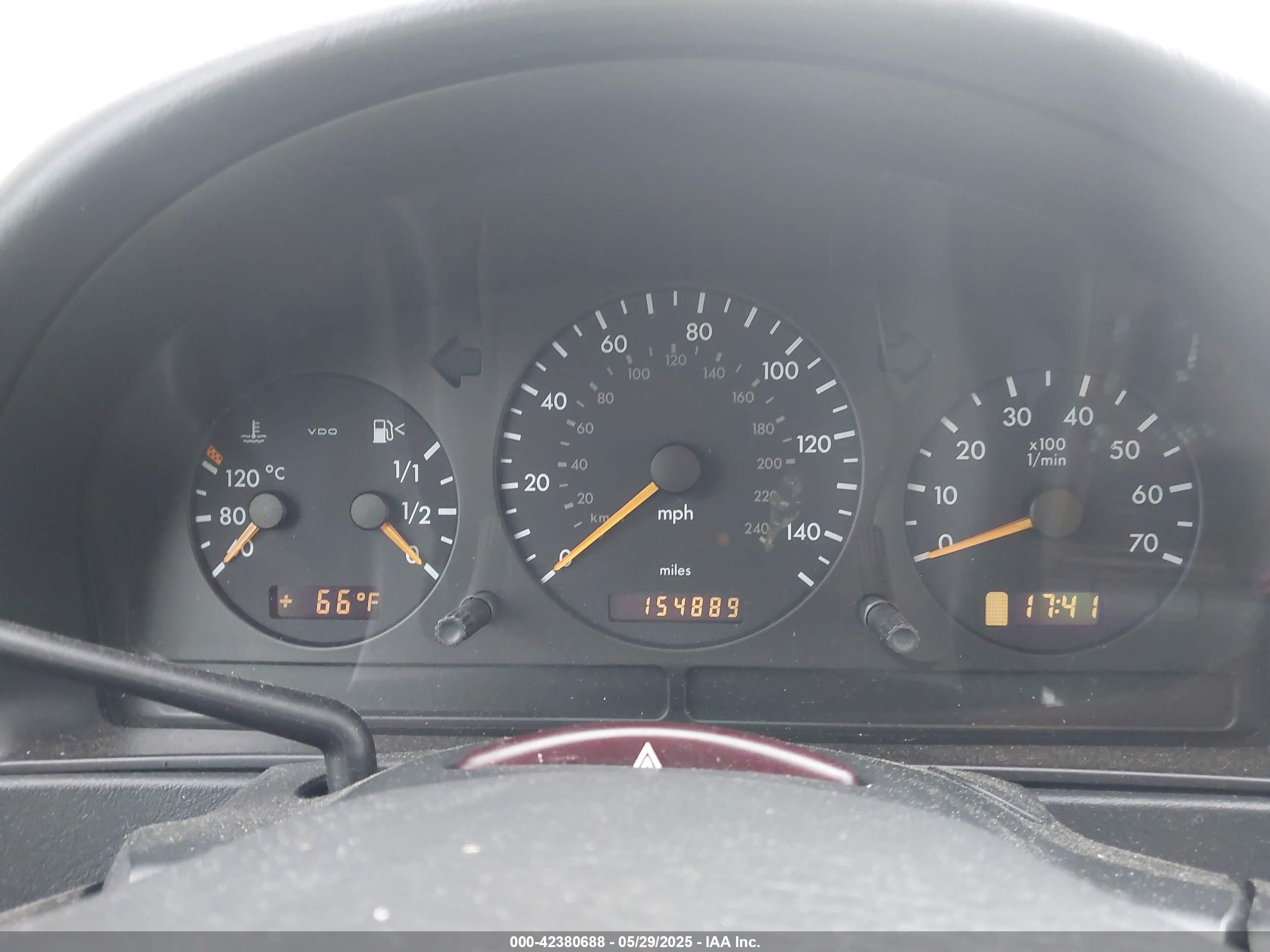 MERCEDES-BENZ ML image 7