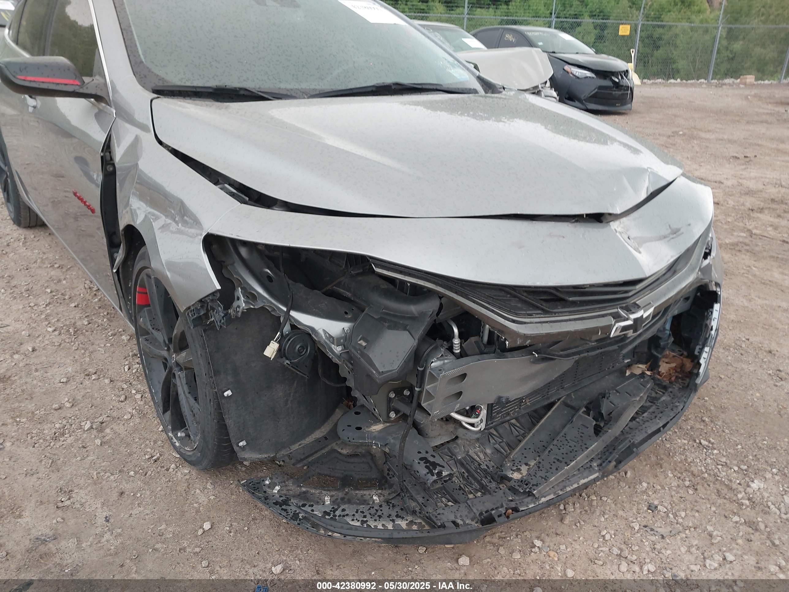 CHEVROLET MALIBU image 6