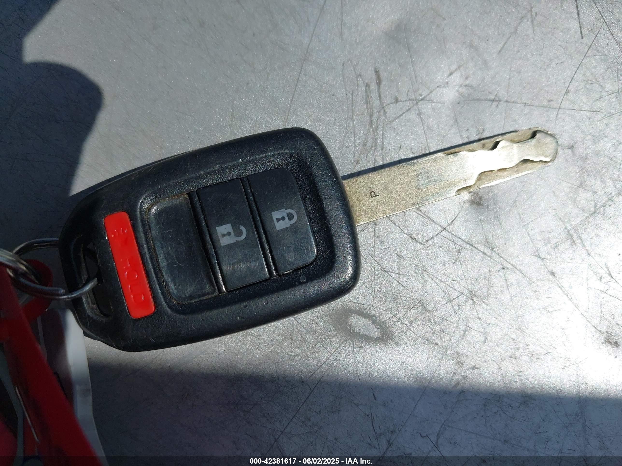 HONDA CIVIC image 11