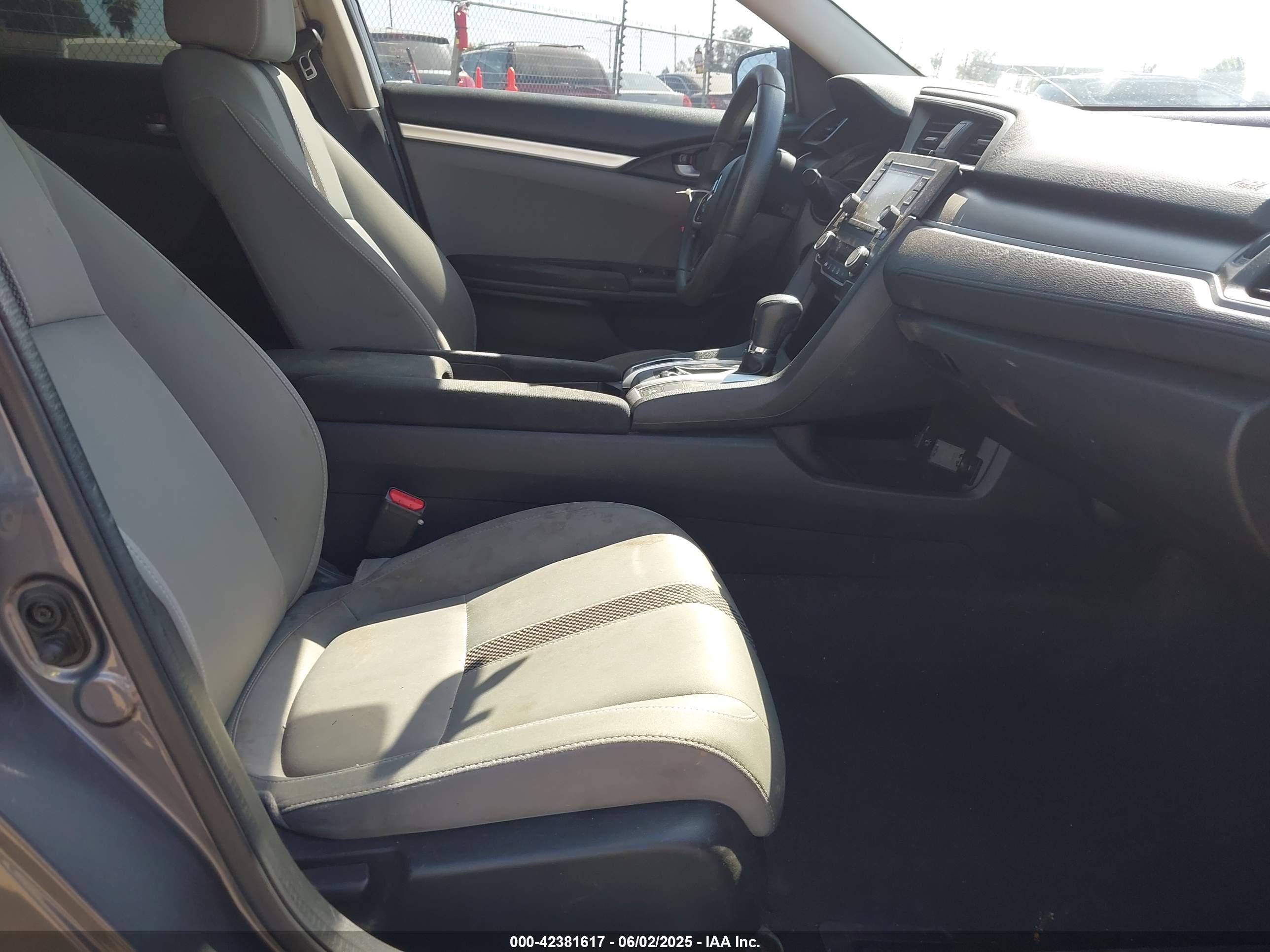 HONDA CIVIC image 5