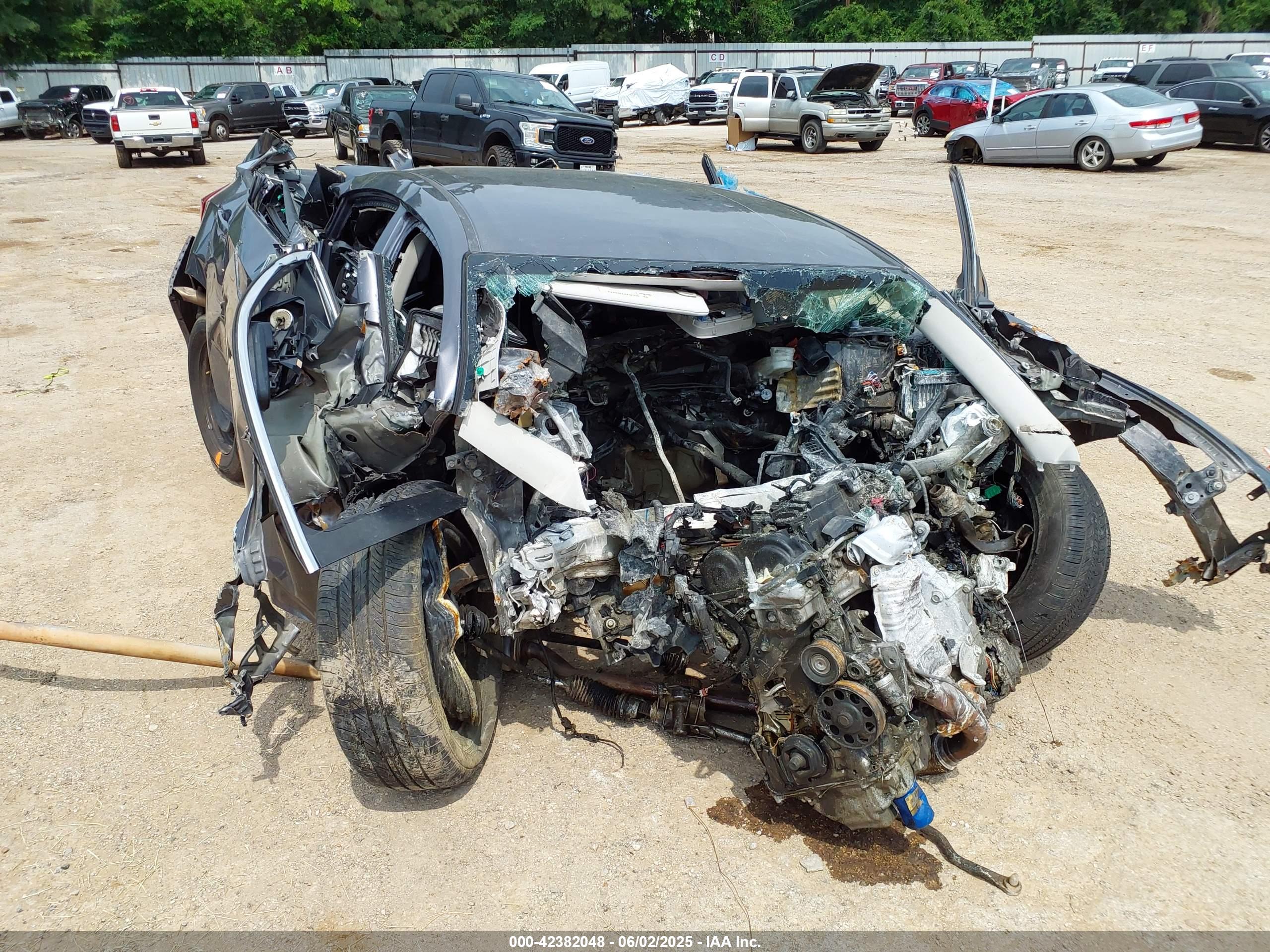 HONDA CIVIC image 6