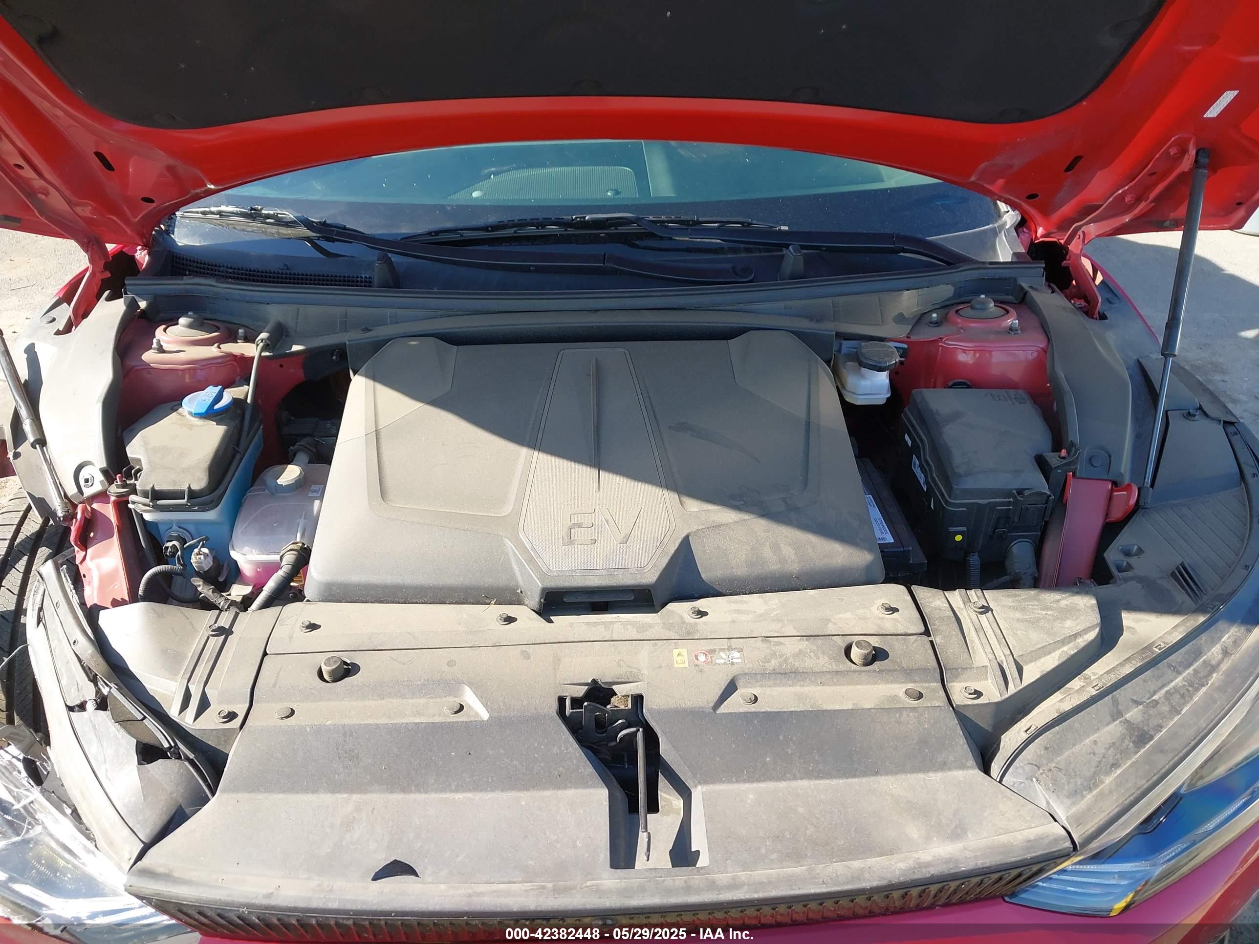 KIA EV6 image 10