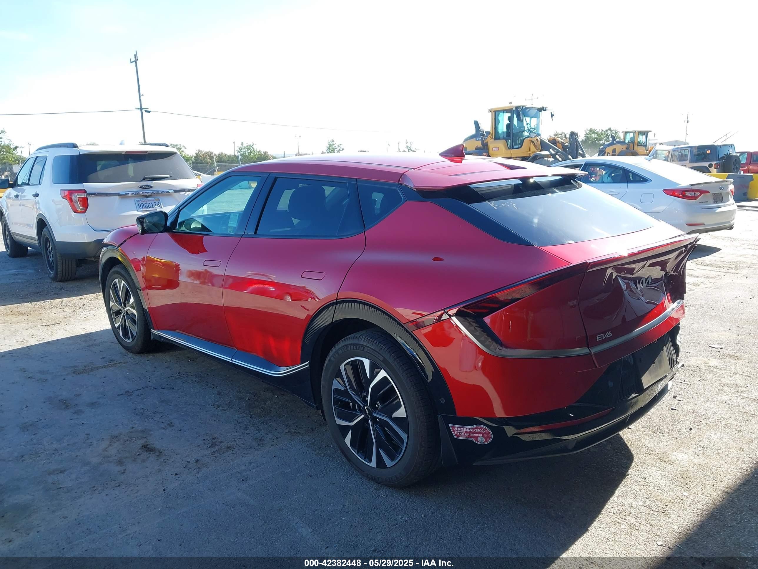 KIA EV6 image 3