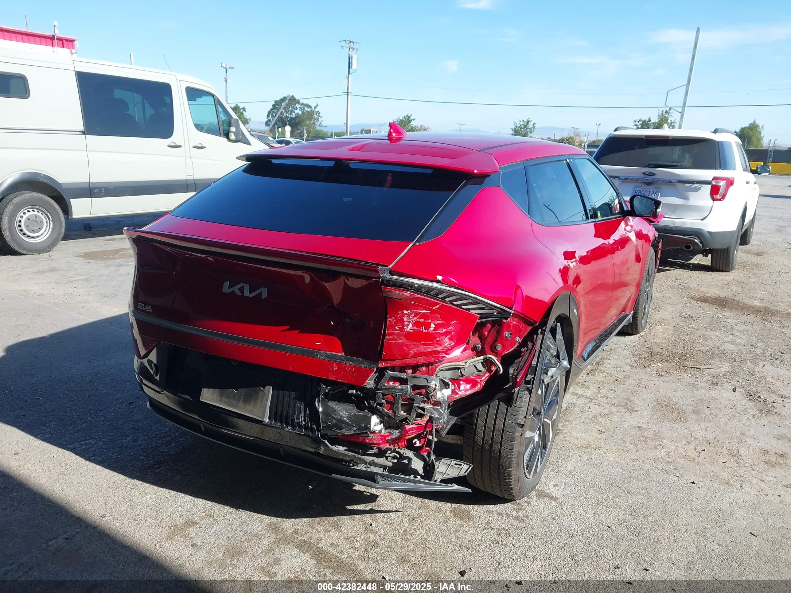 KIA EV6 image 4