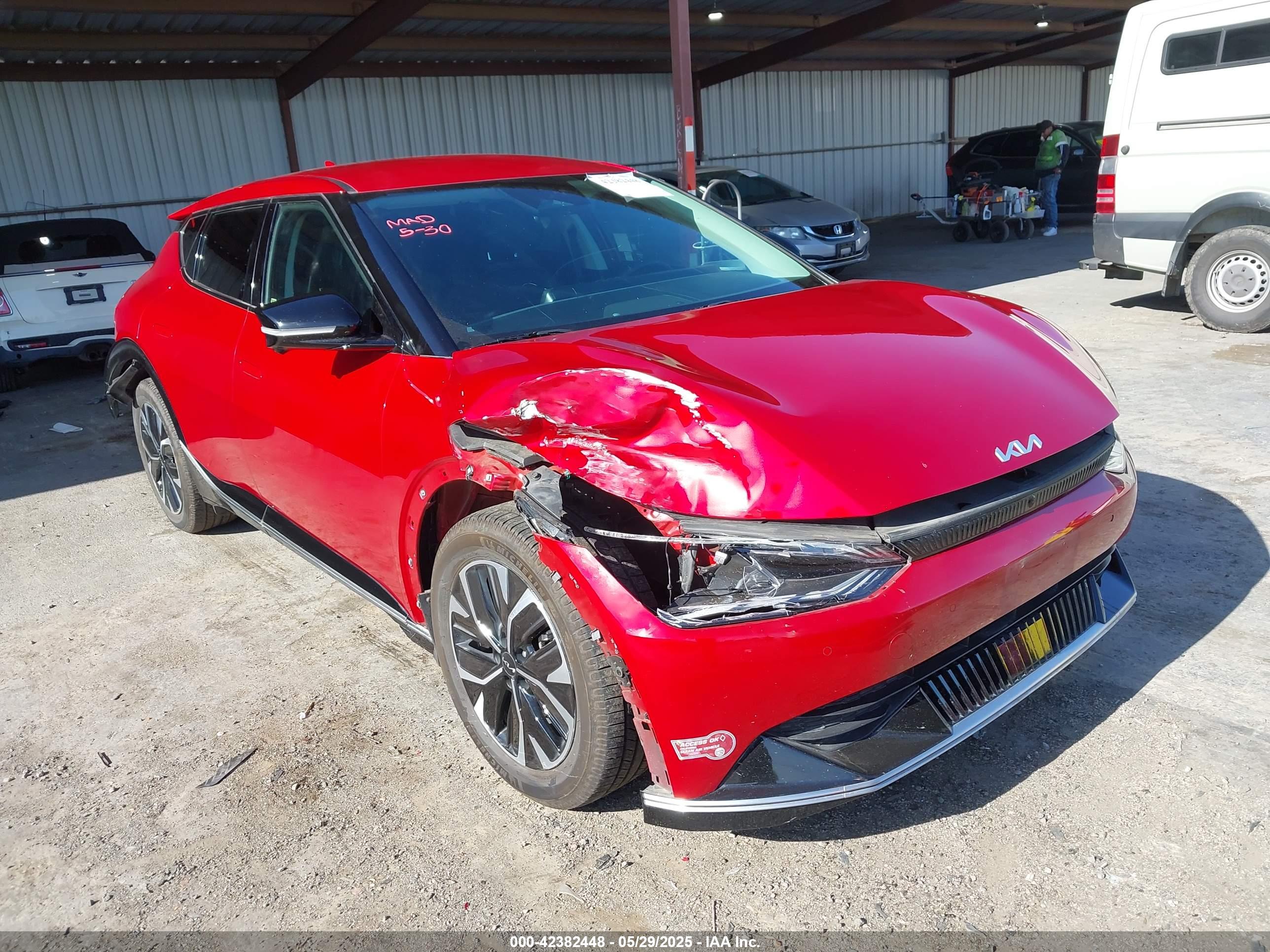 KIA EV6 image 6