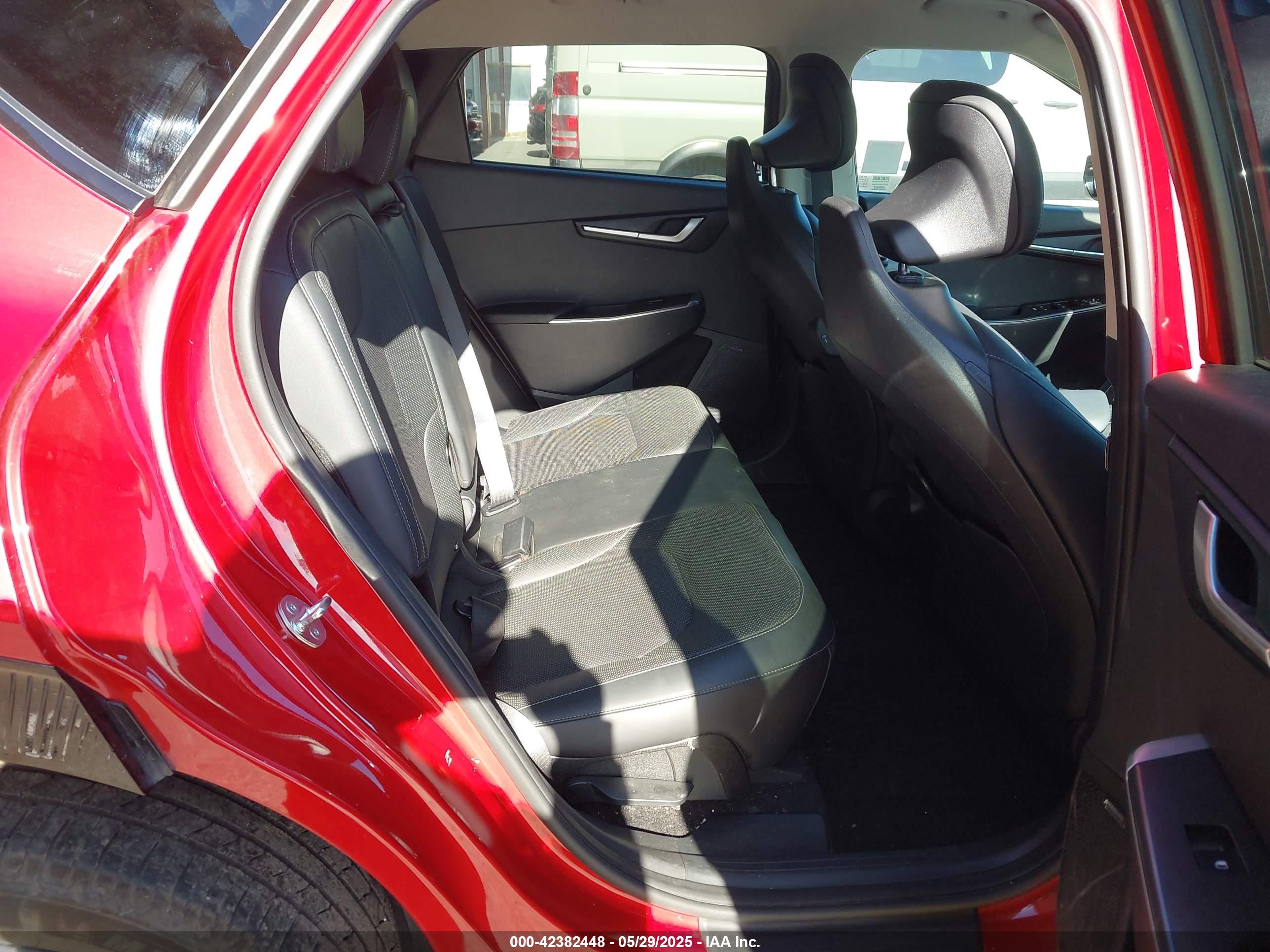 KIA EV6 image 8