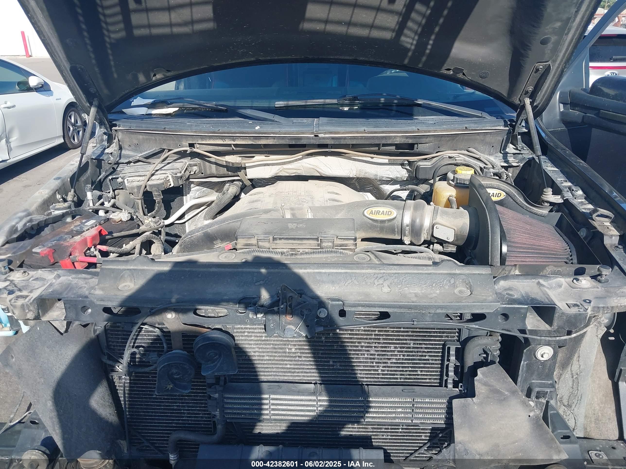 FORD F-150 image 10