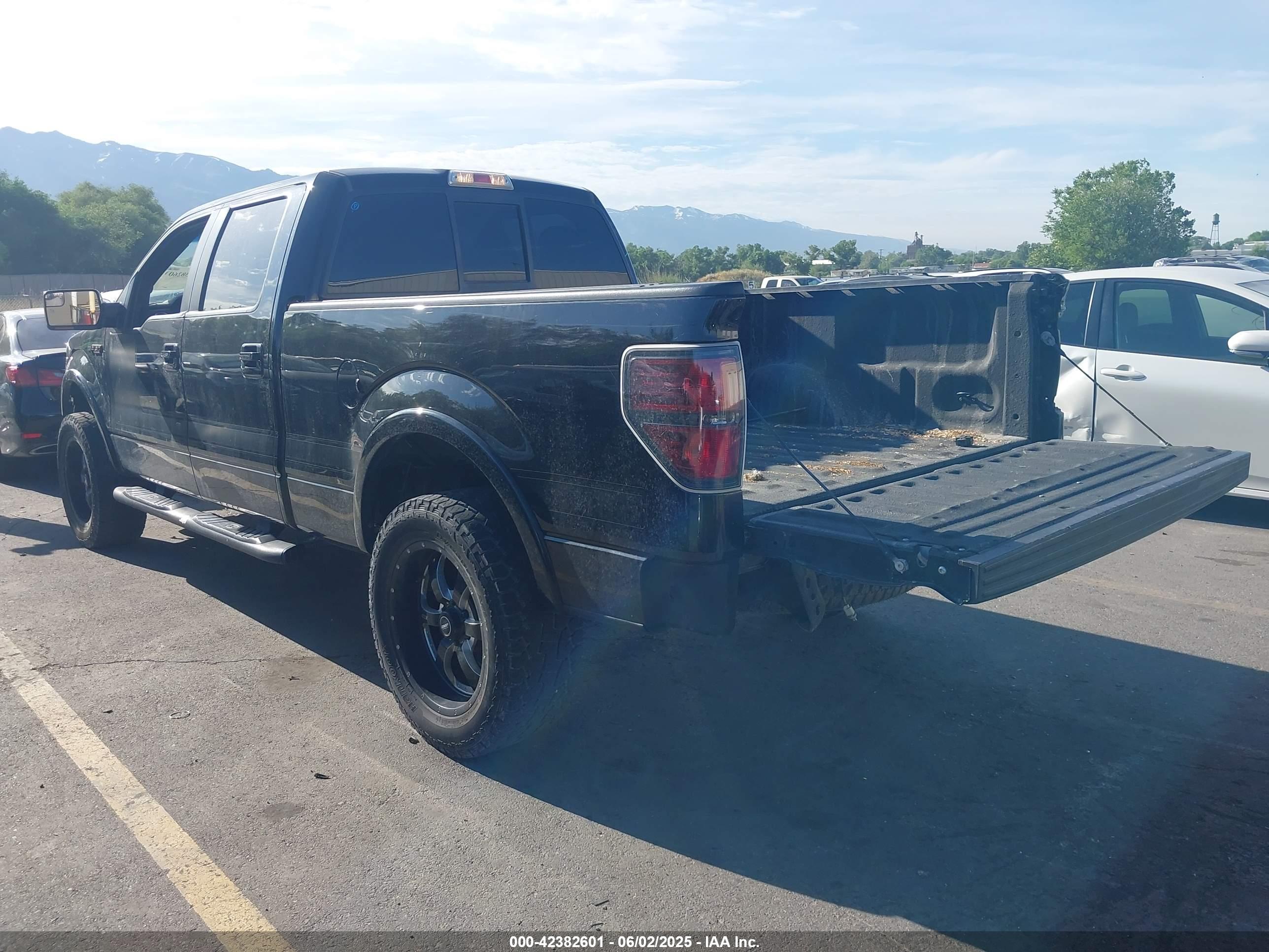 FORD F-150 image 3