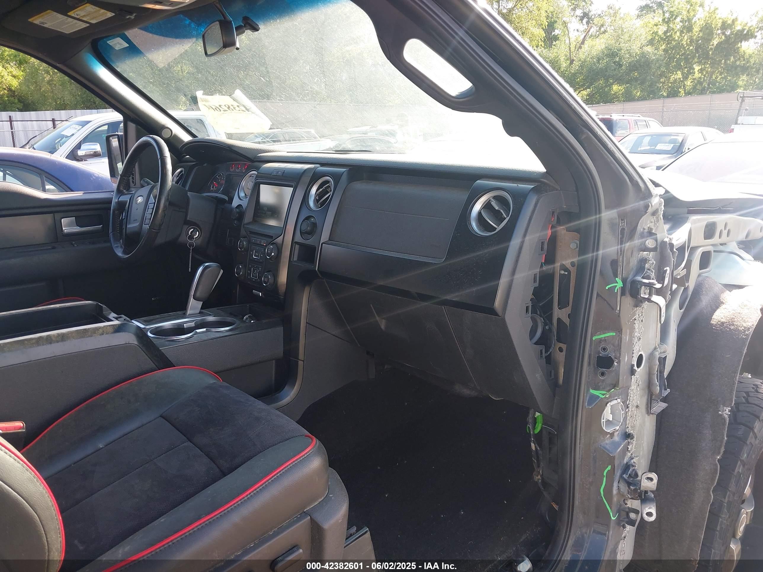 FORD F-150 image 5