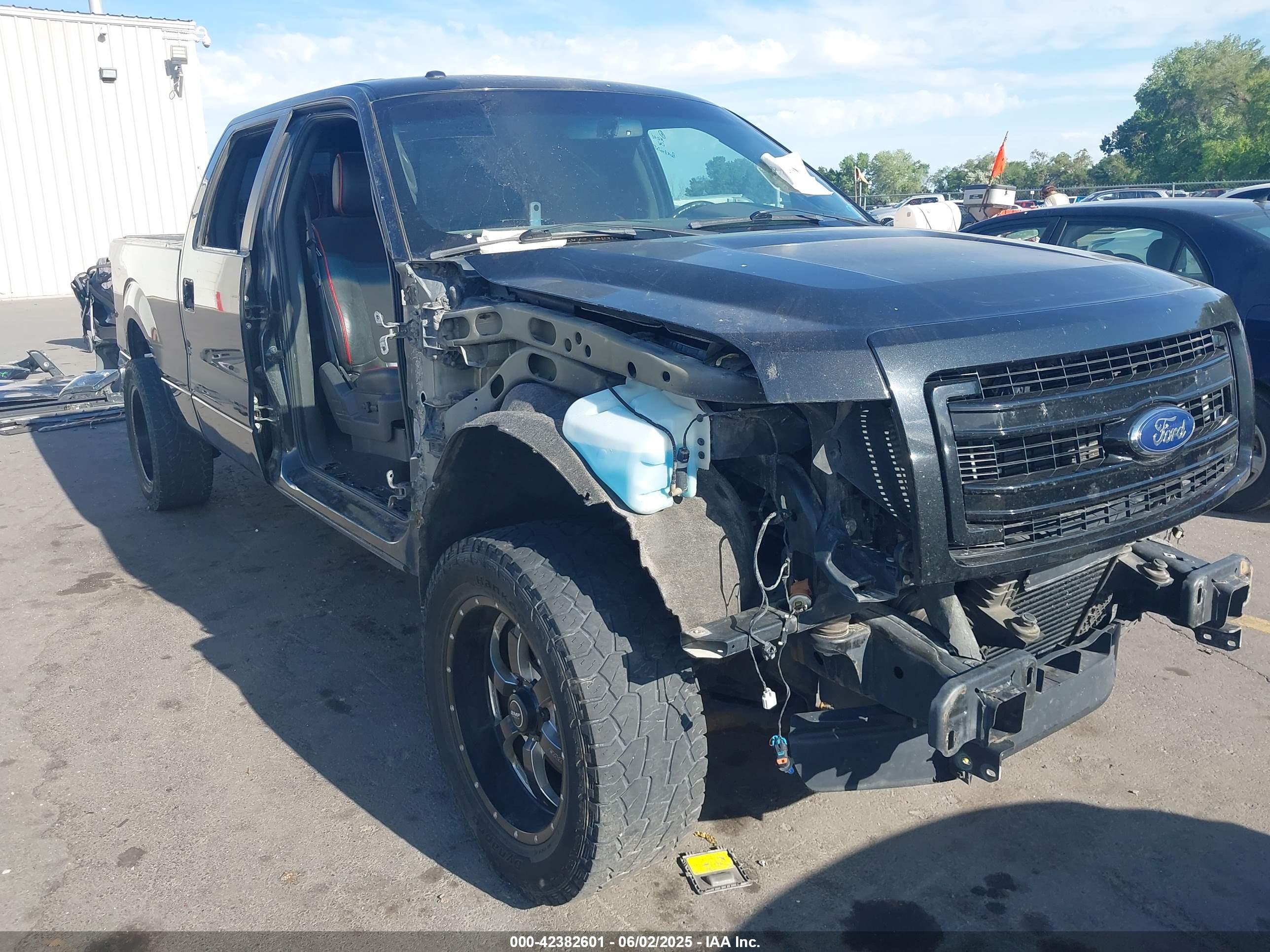FORD F-150 image 6