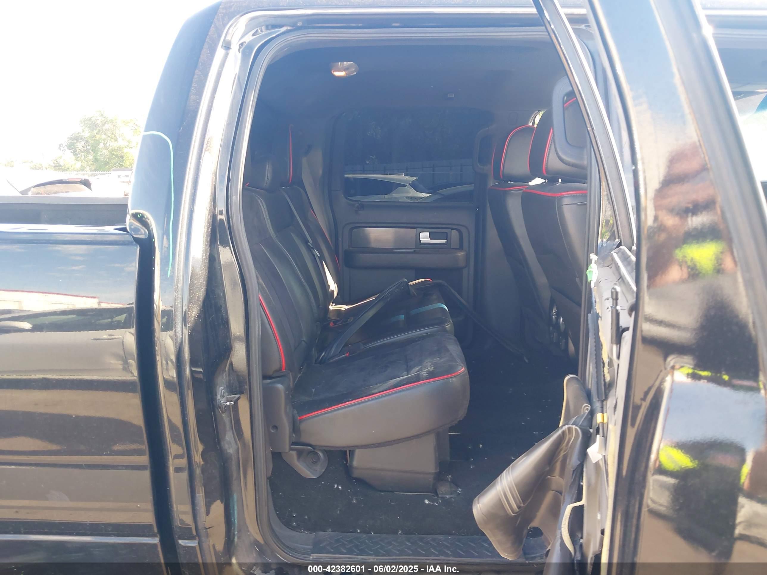 FORD F-150 image 8