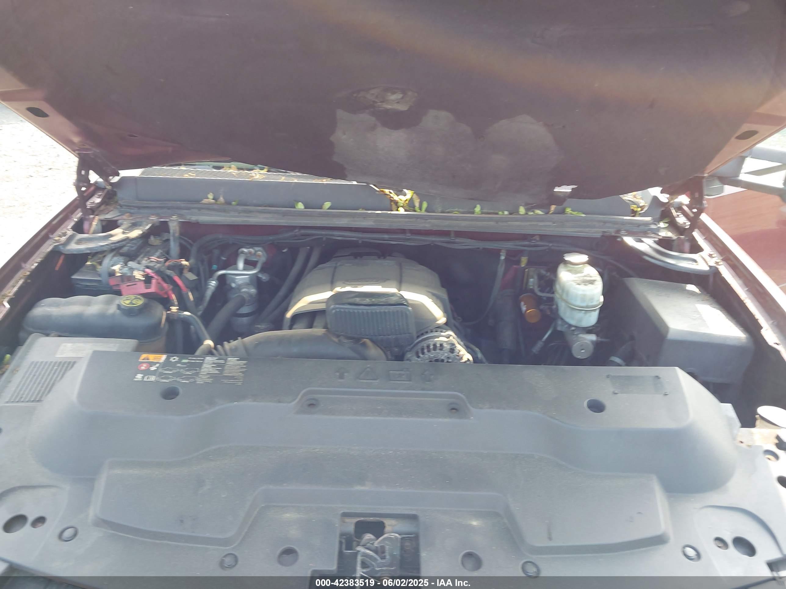 GMC SIERRA image 10