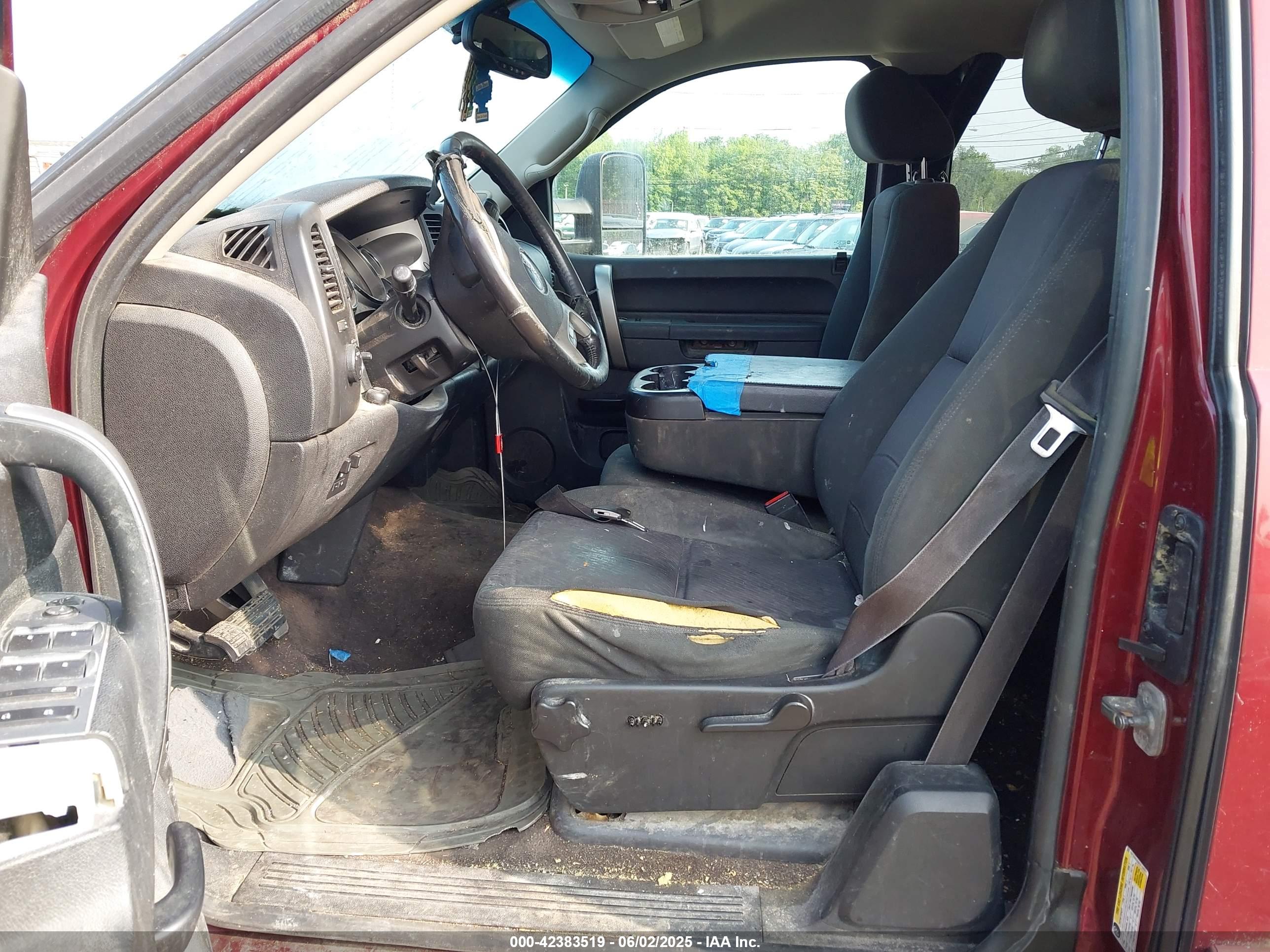 GMC SIERRA image 5