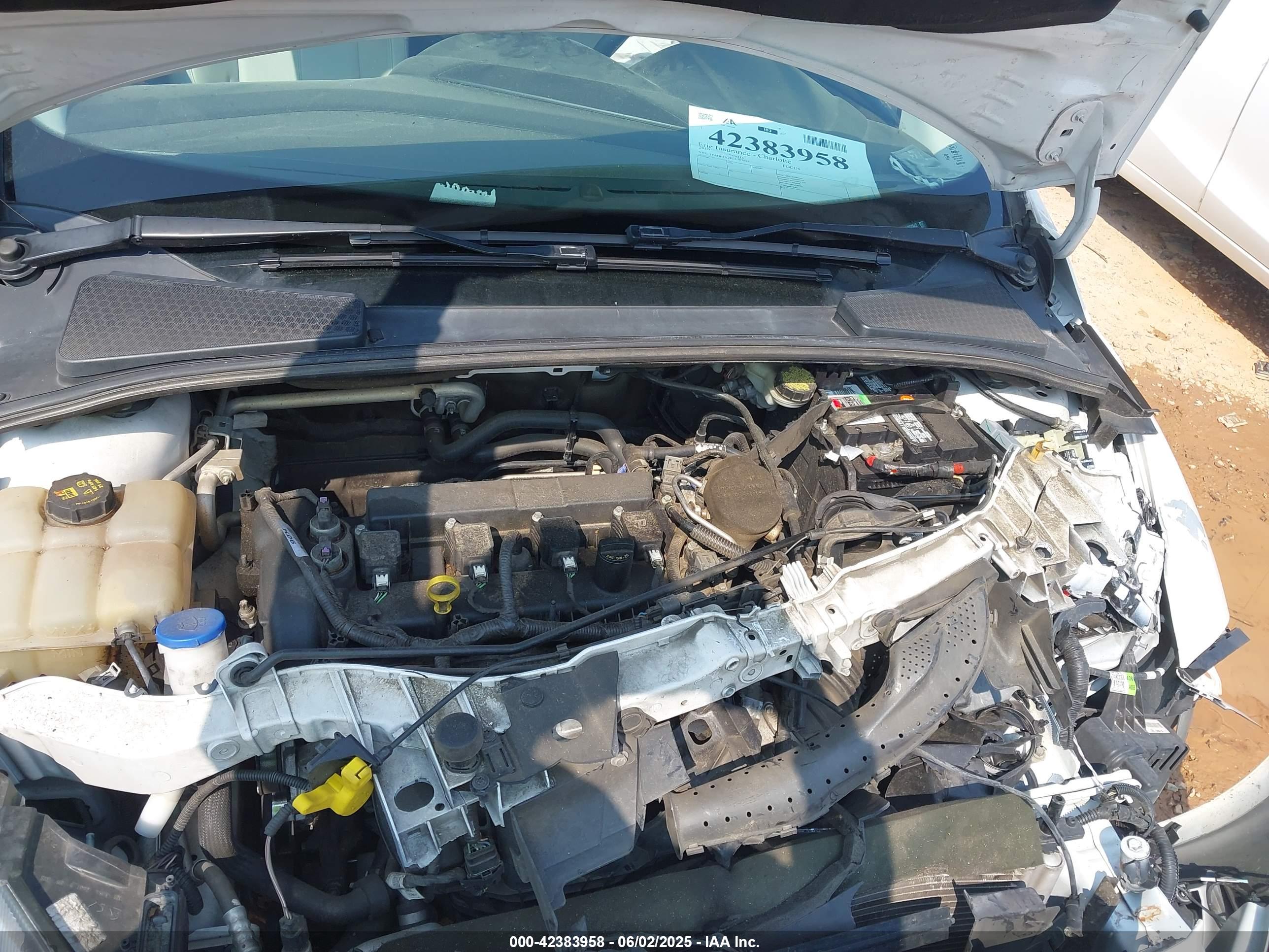 FORD FOCUS image 10