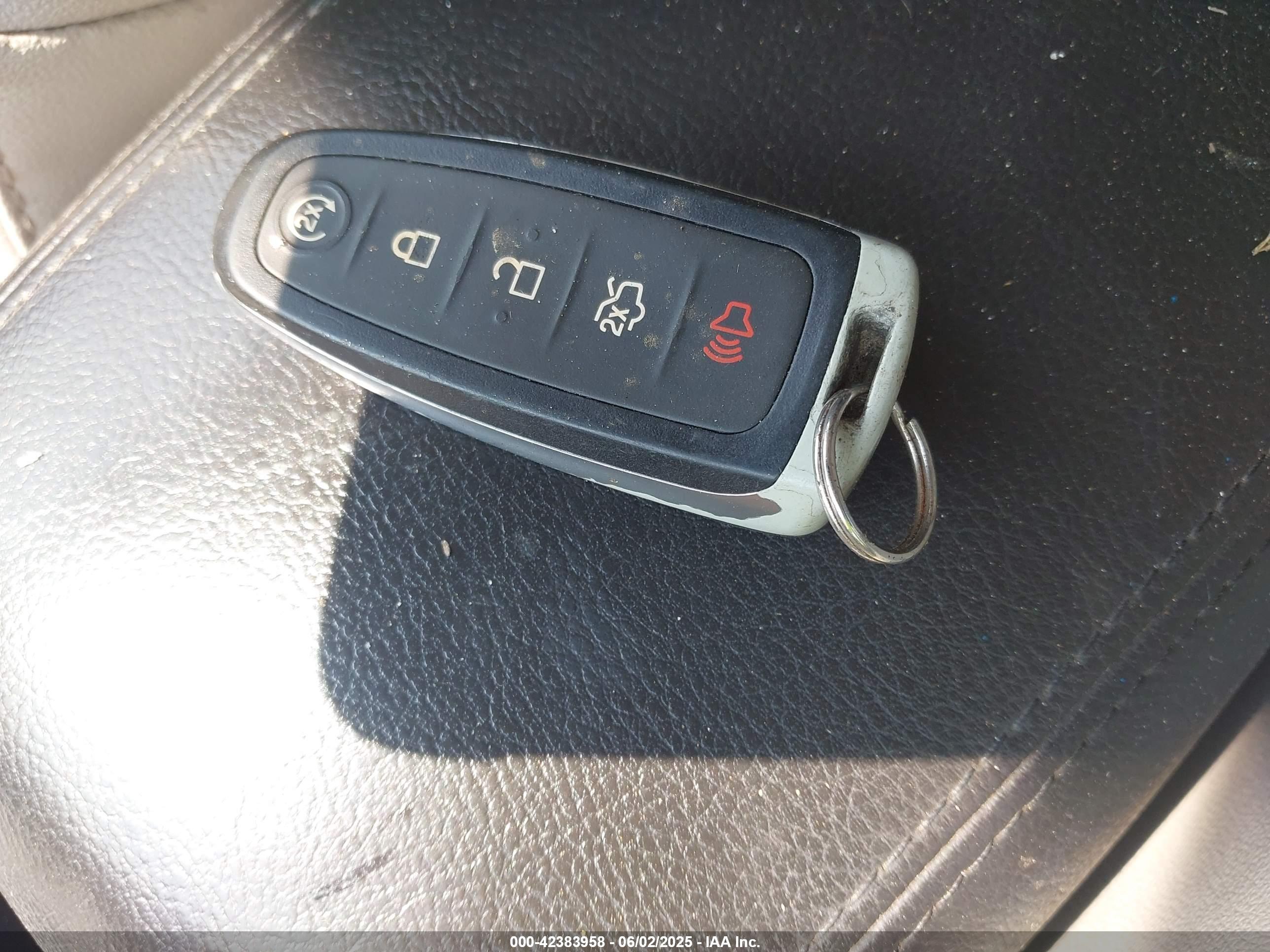 FORD FOCUS image 11