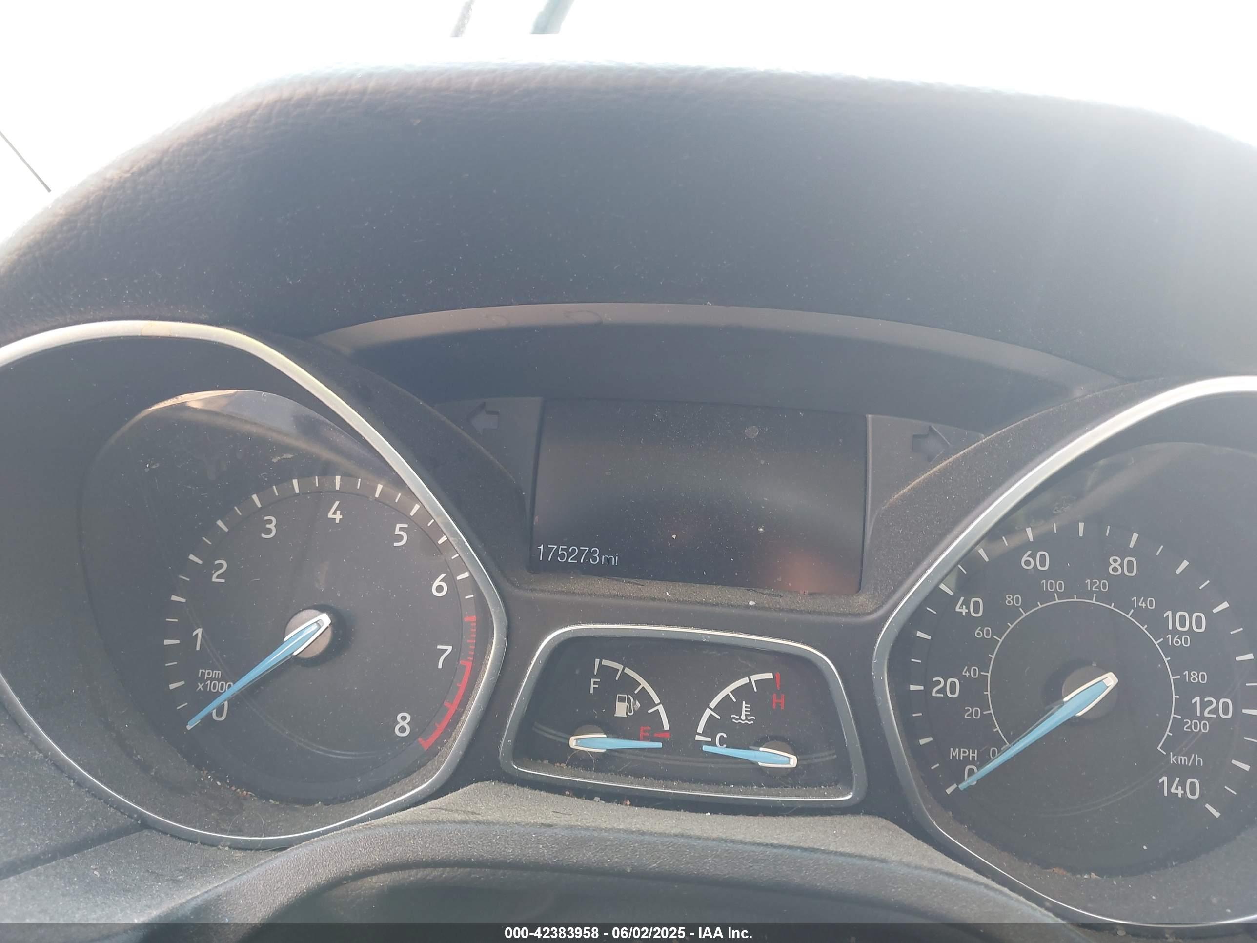 FORD FOCUS image 7