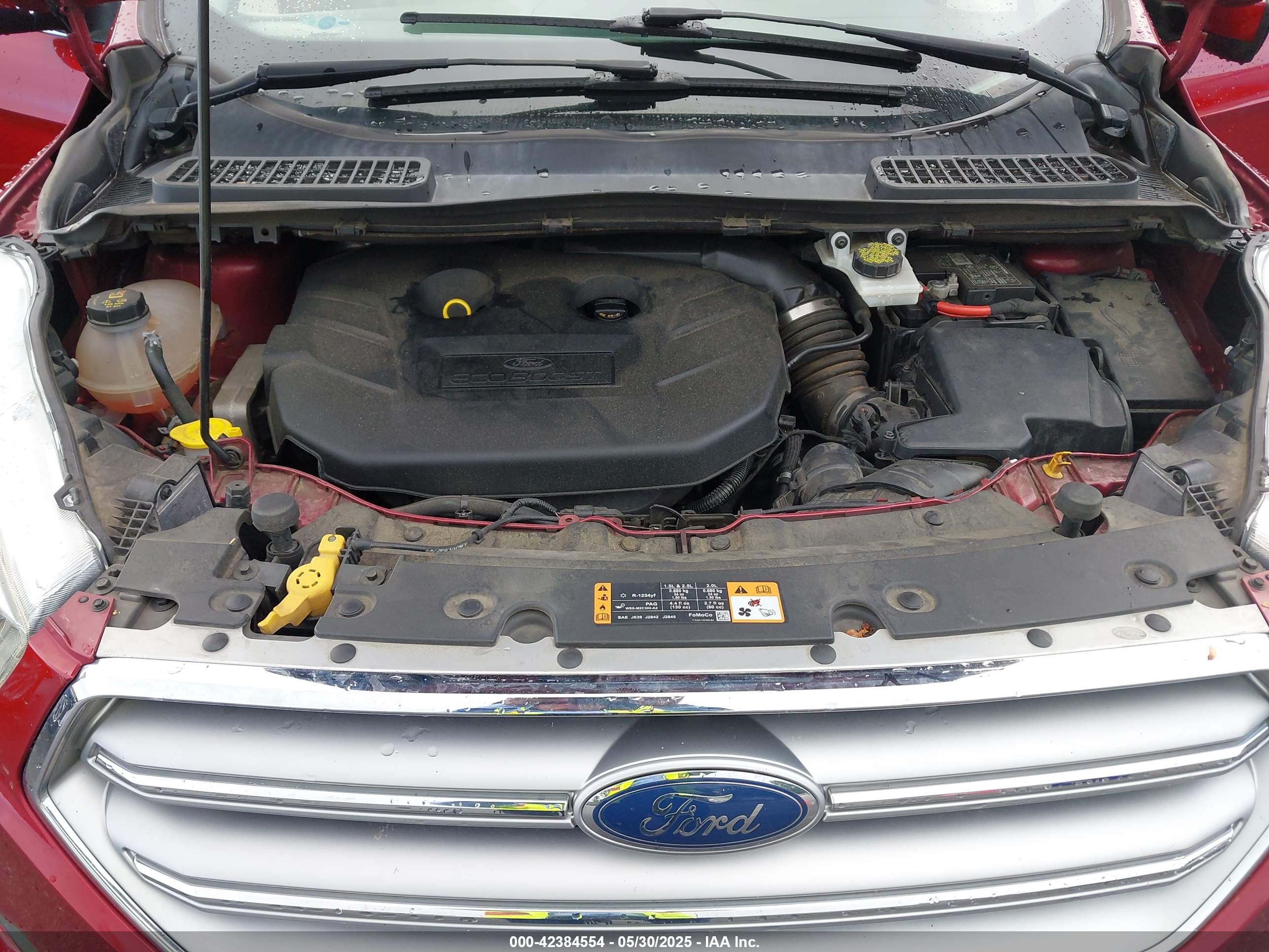 FORD ESCAPE image 10