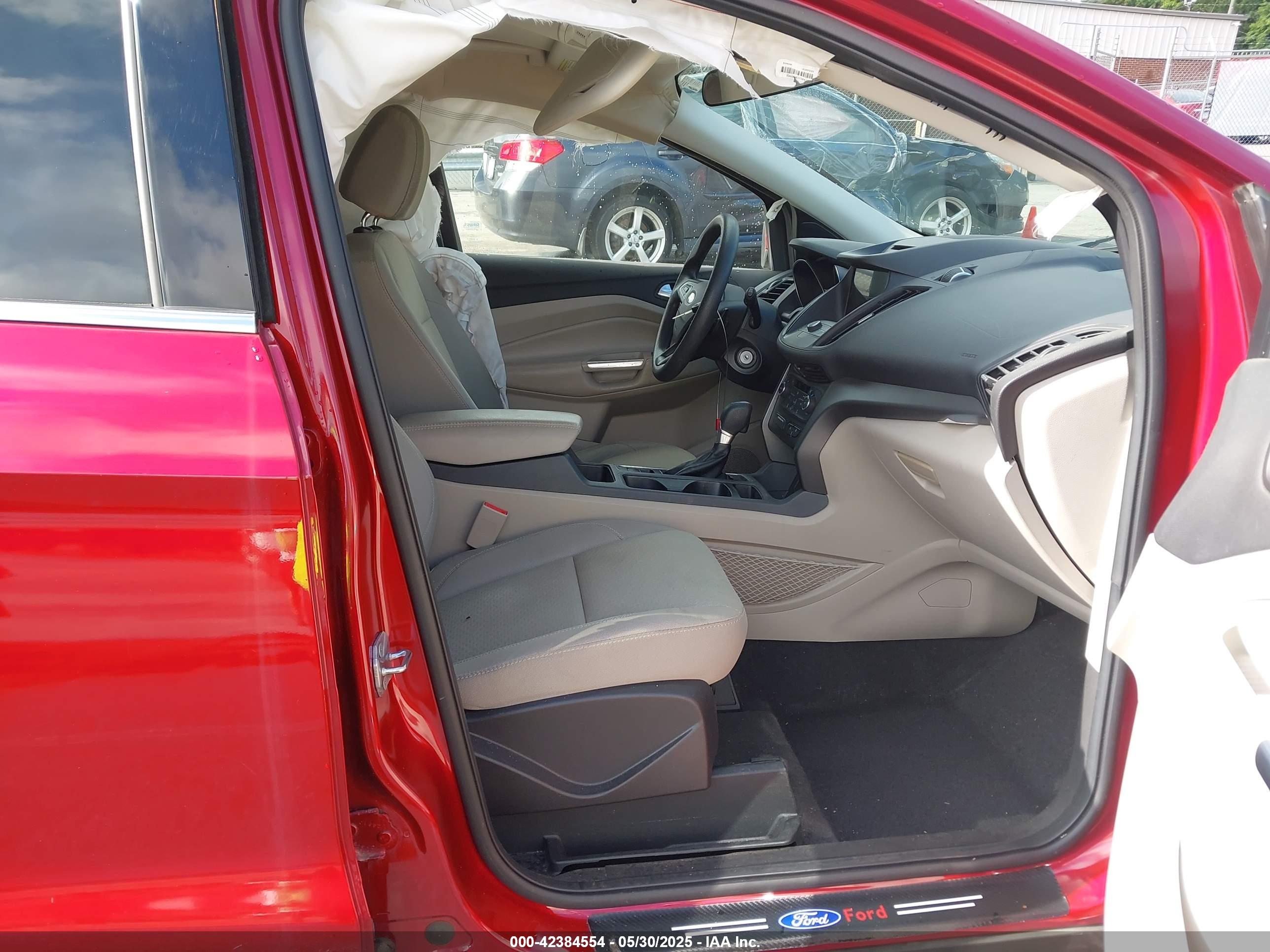 FORD ESCAPE image 5