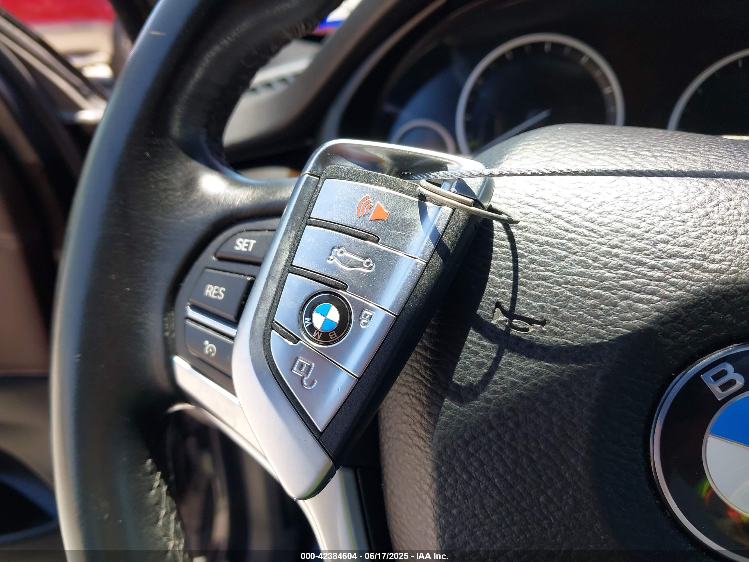 BMW X5 image 11