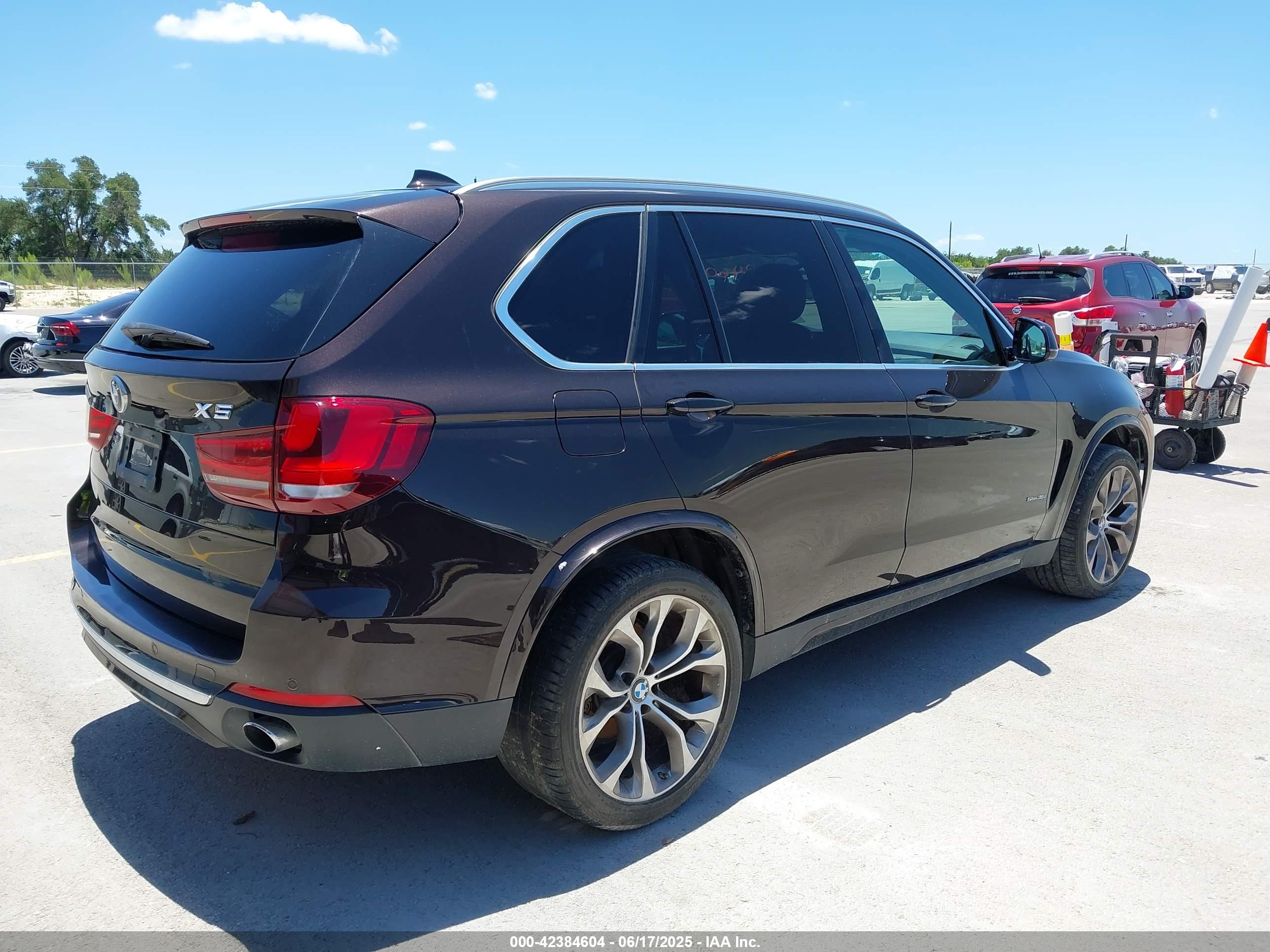 BMW X5 image 4