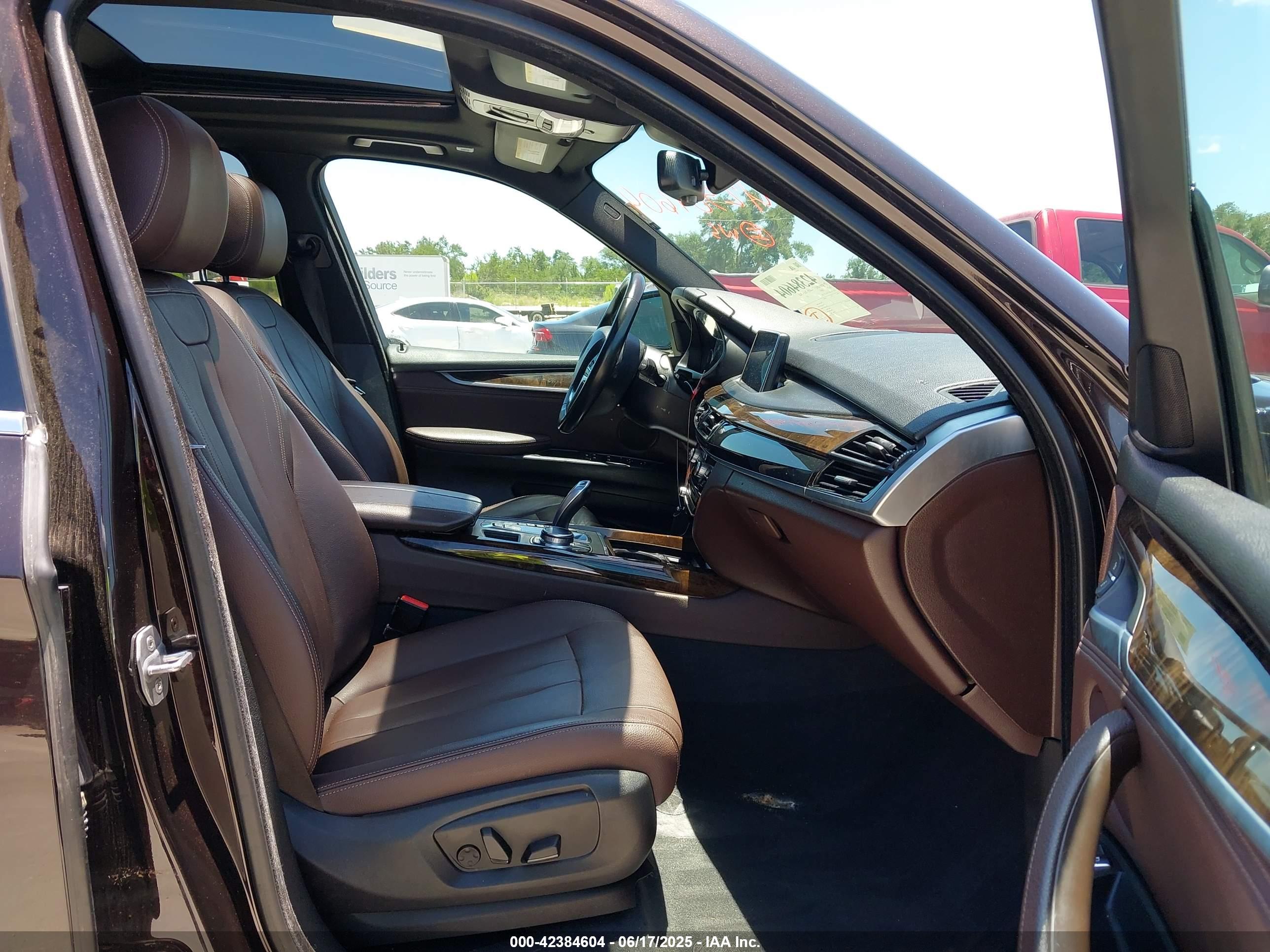 BMW X5 image 5
