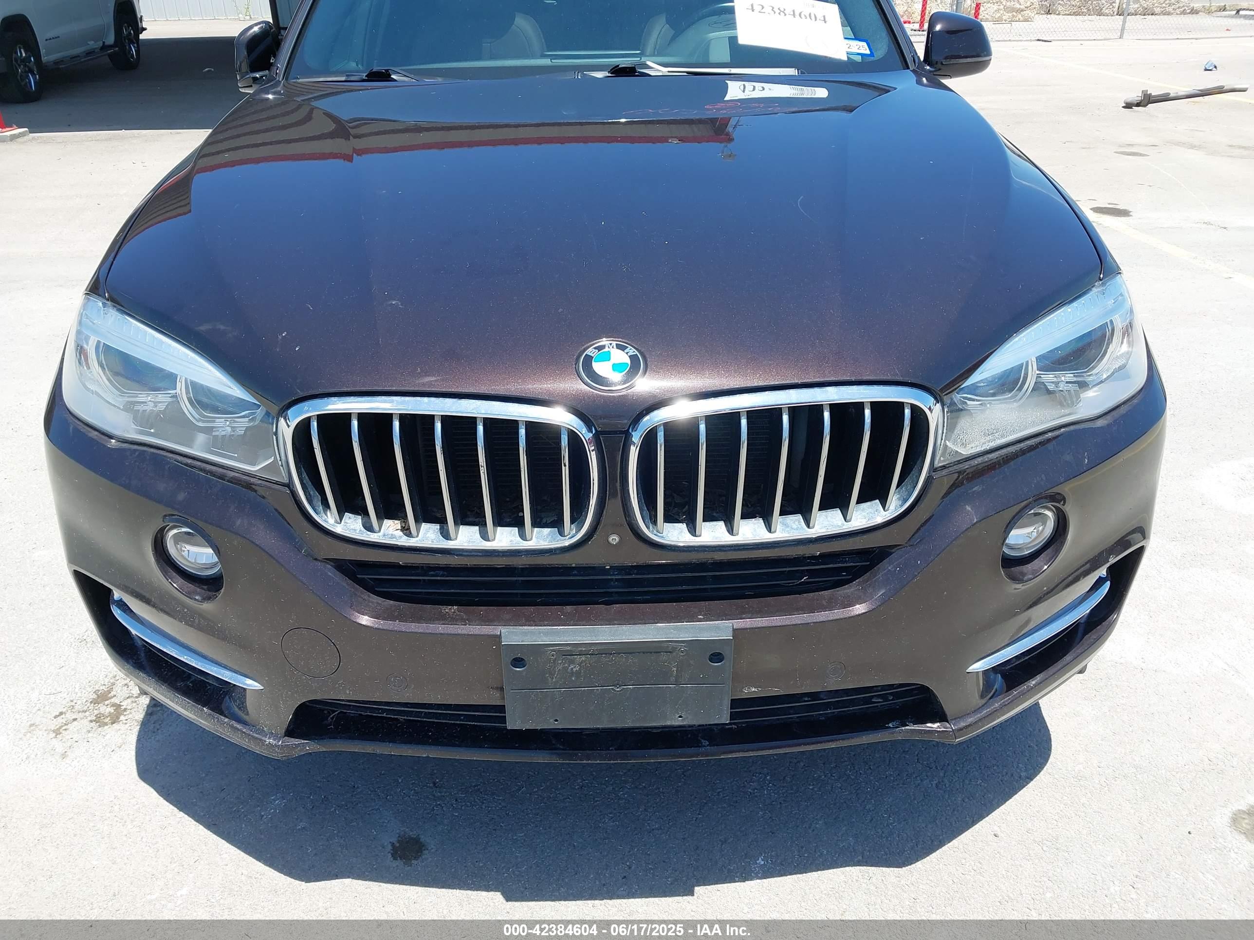 BMW X5 image 6