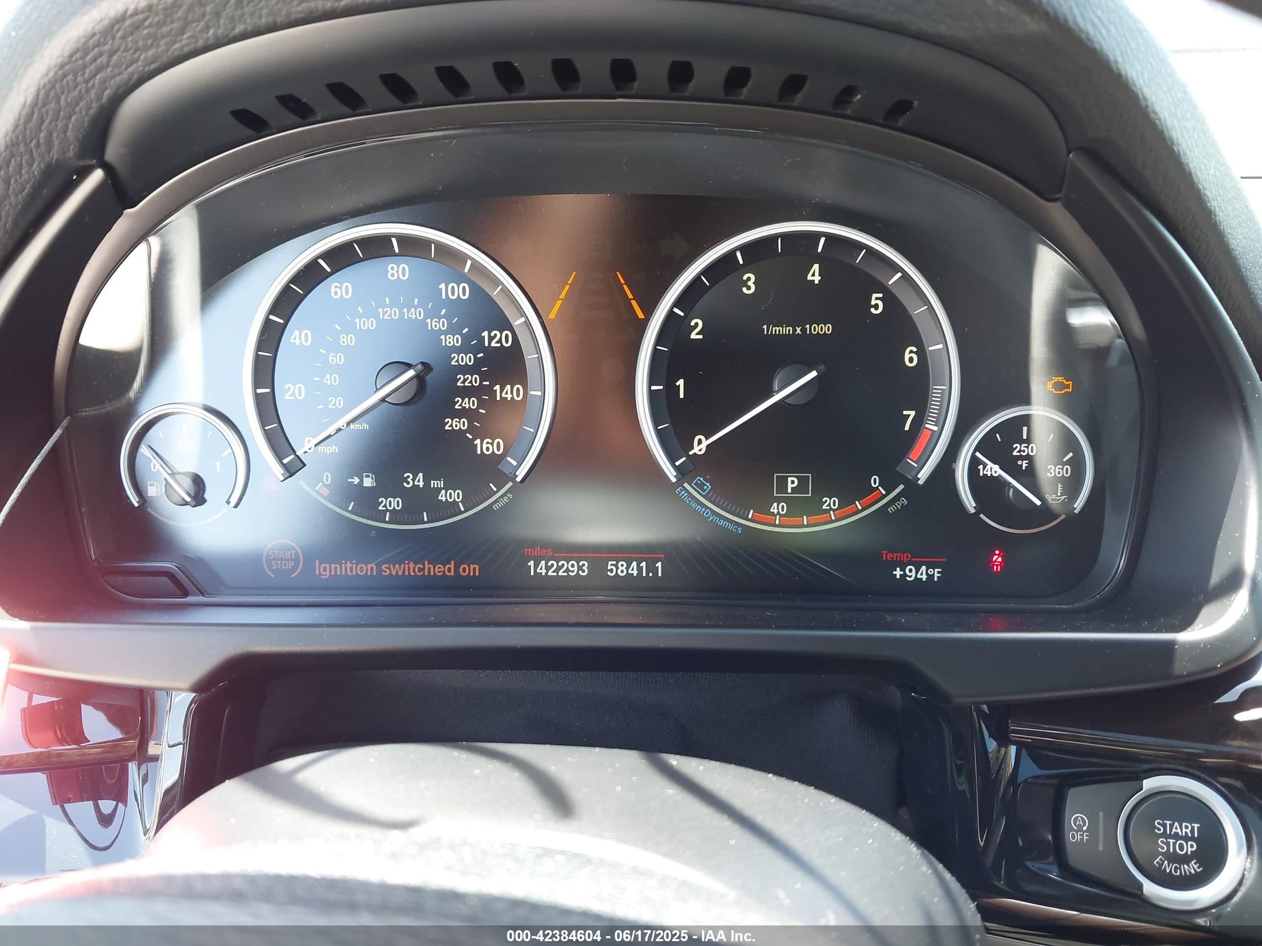 BMW X5 image 7
