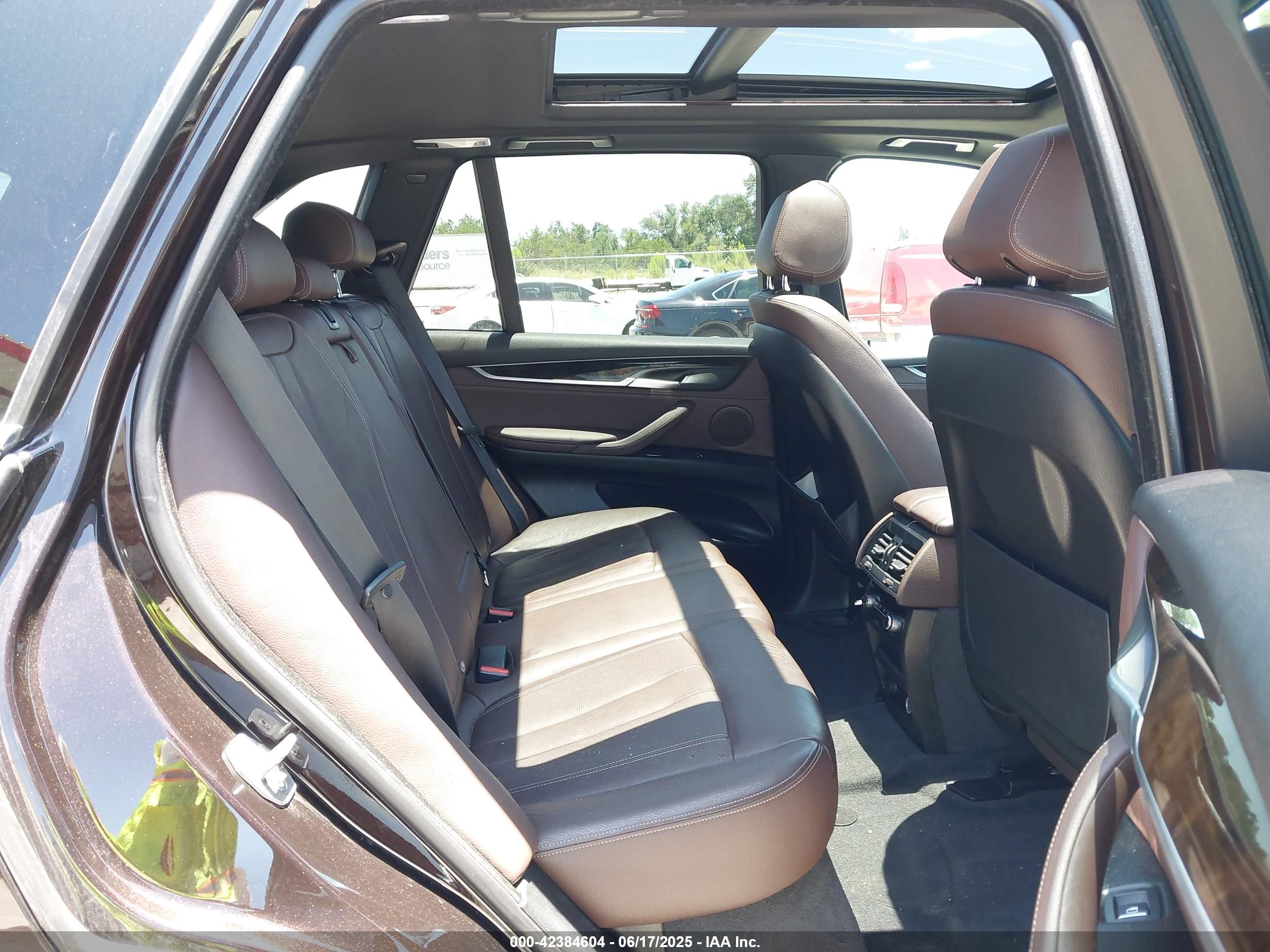 BMW X5 image 8