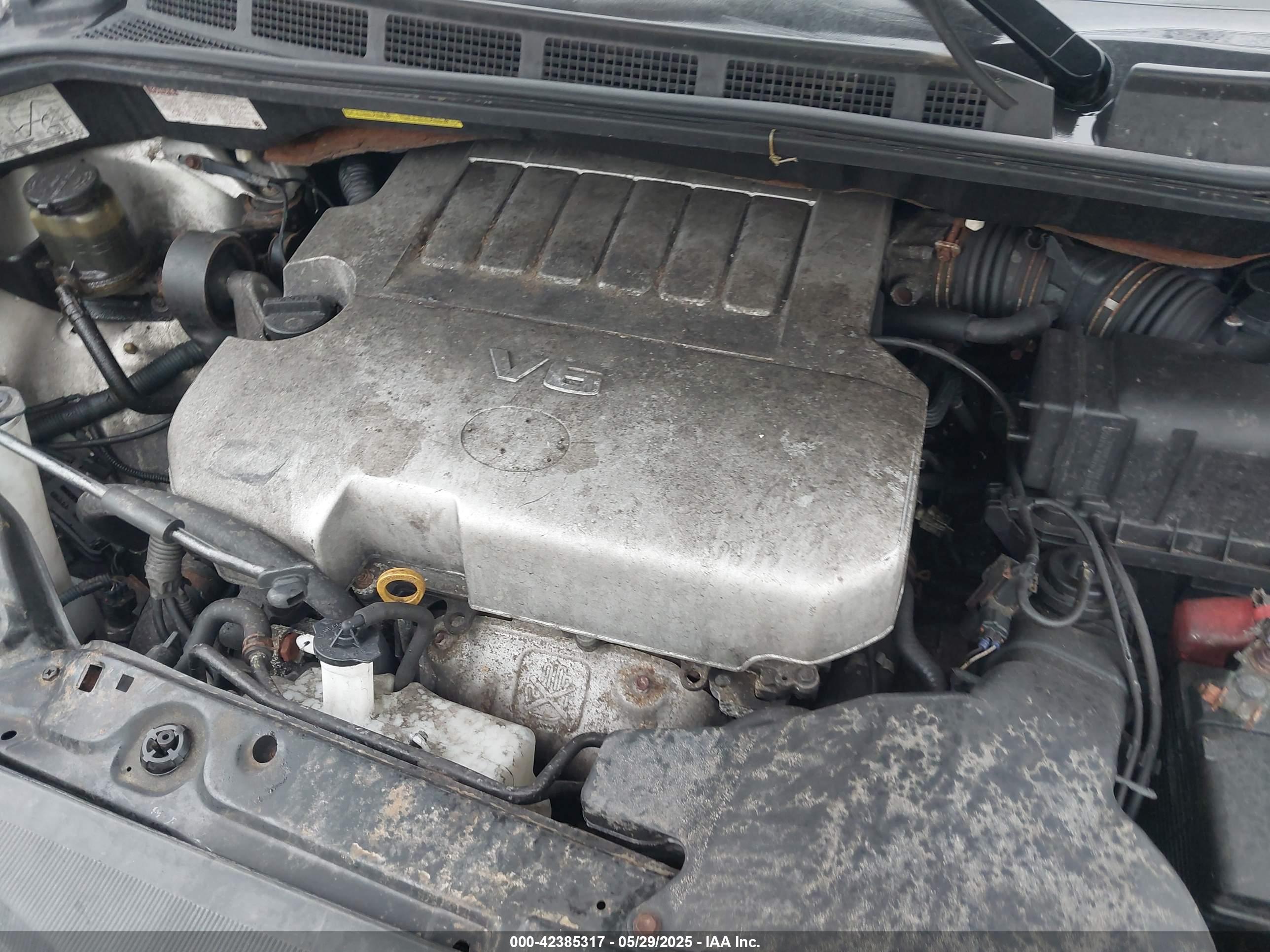 TOYOTA SIENNA image 10