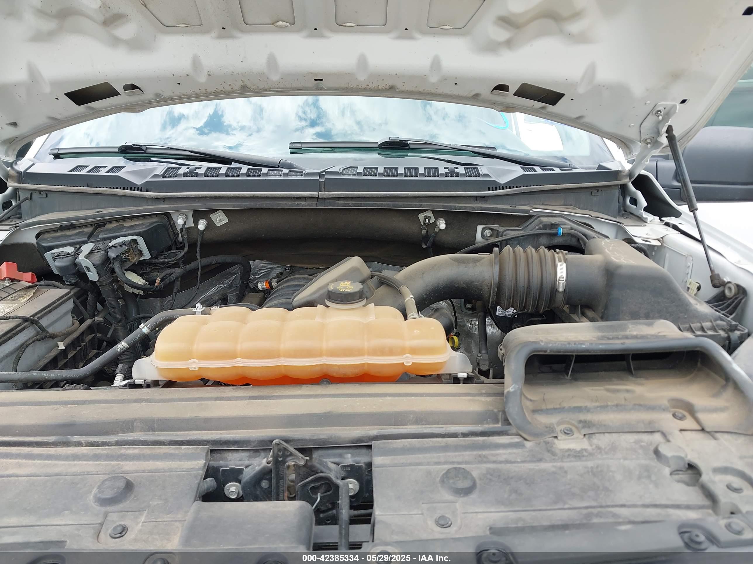 FORD F-150 image 10