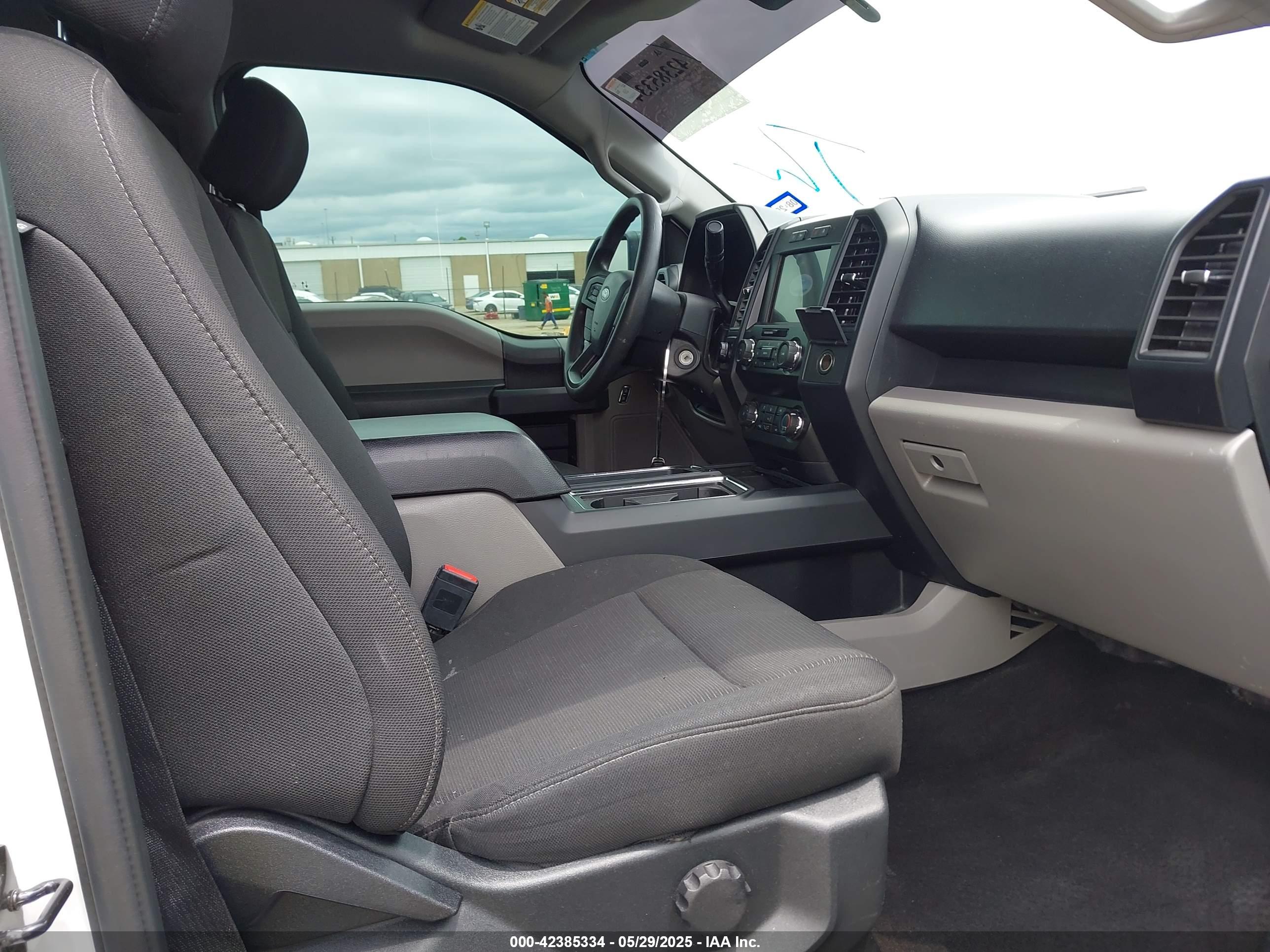 FORD F-150 image 5