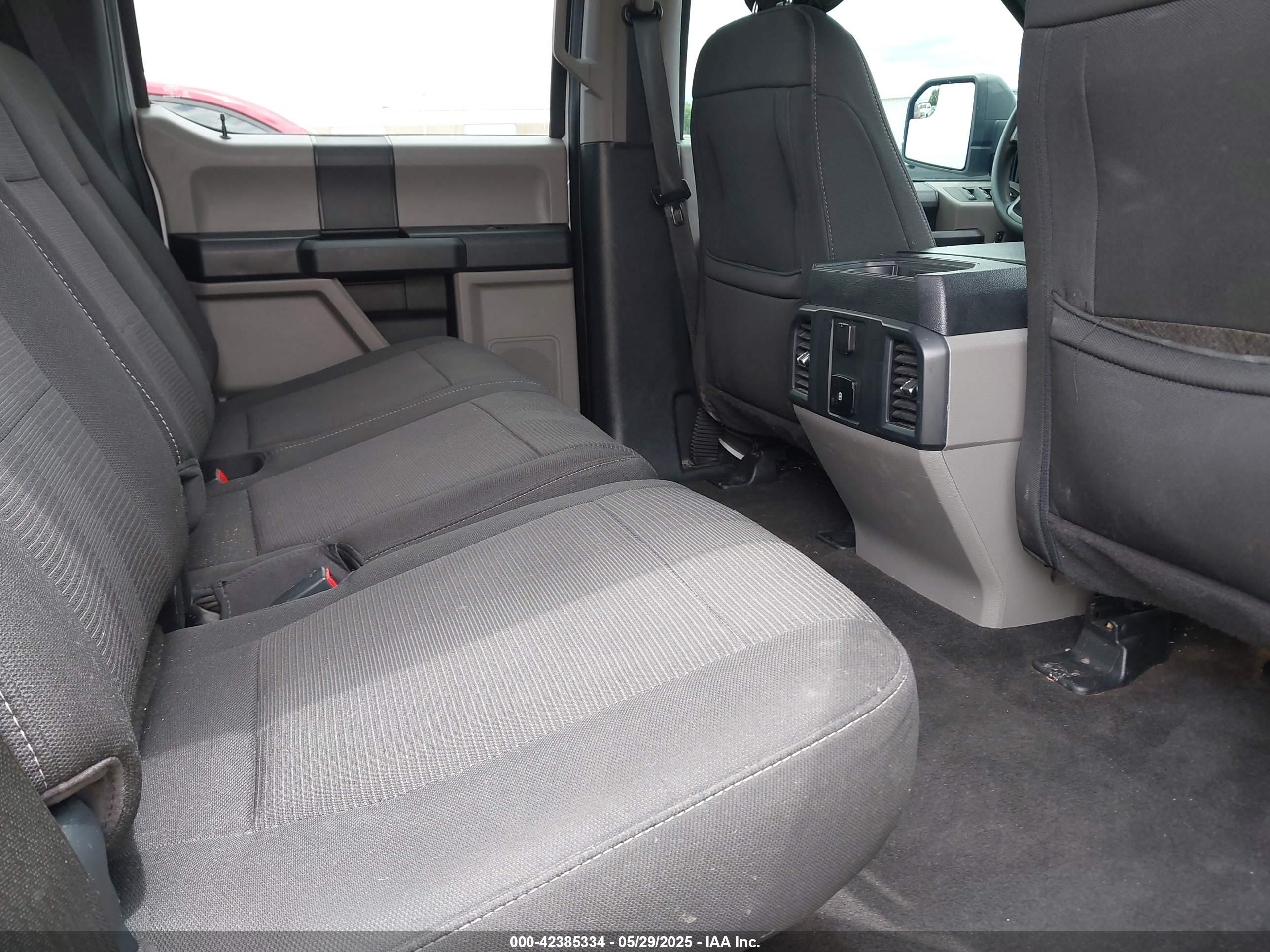FORD F-150 image 8