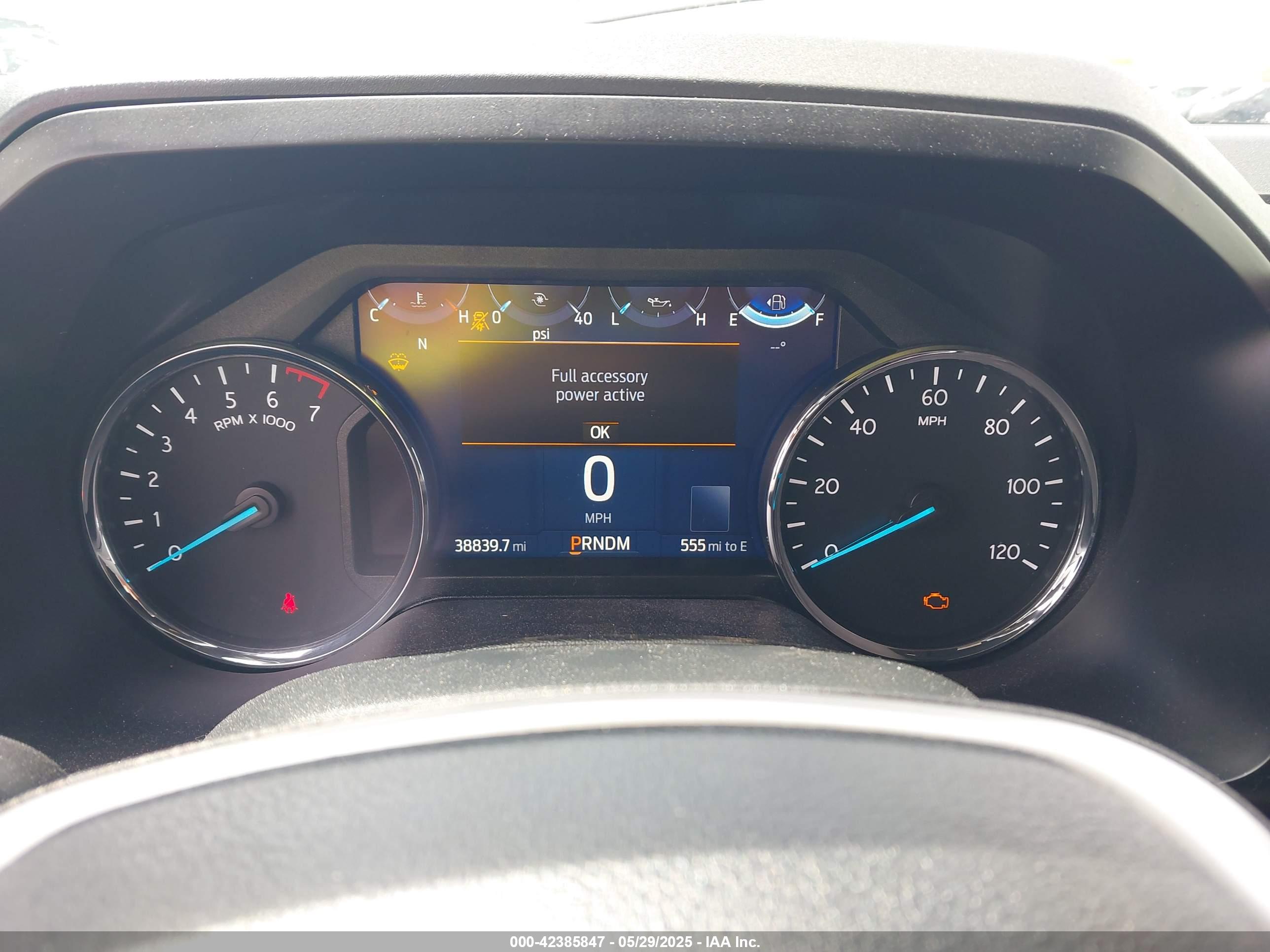 FORD EXPEDITION image 7
