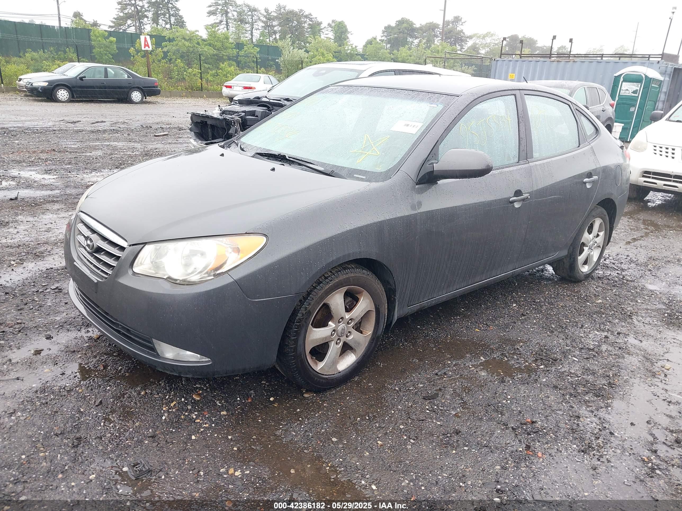 HYUNDAI ELANTRA image 2