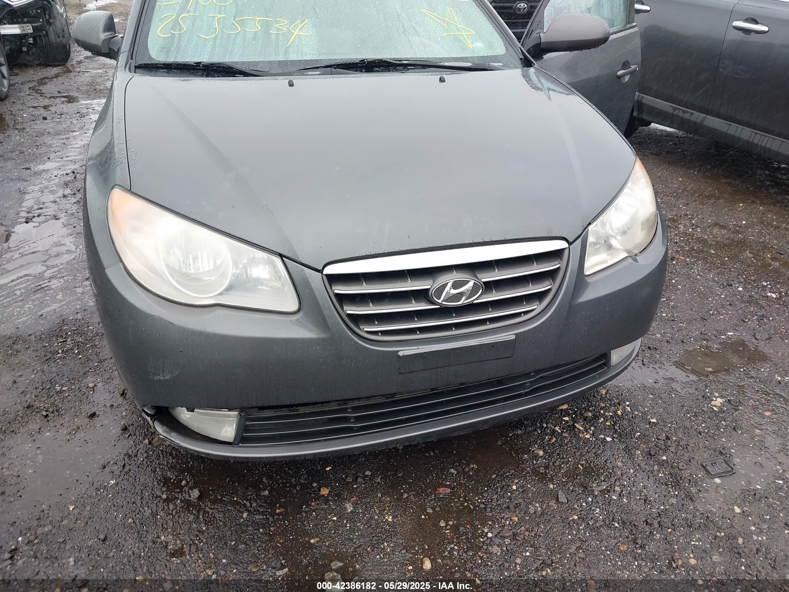 HYUNDAI ELANTRA image 6