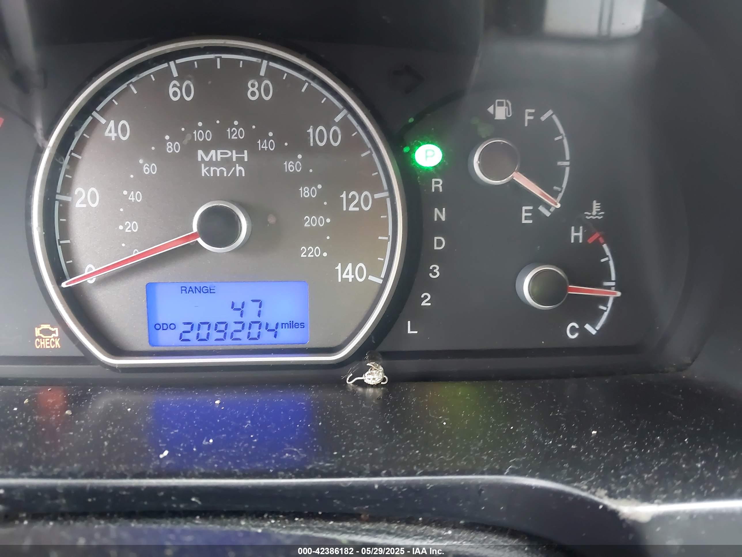 HYUNDAI ELANTRA image 7