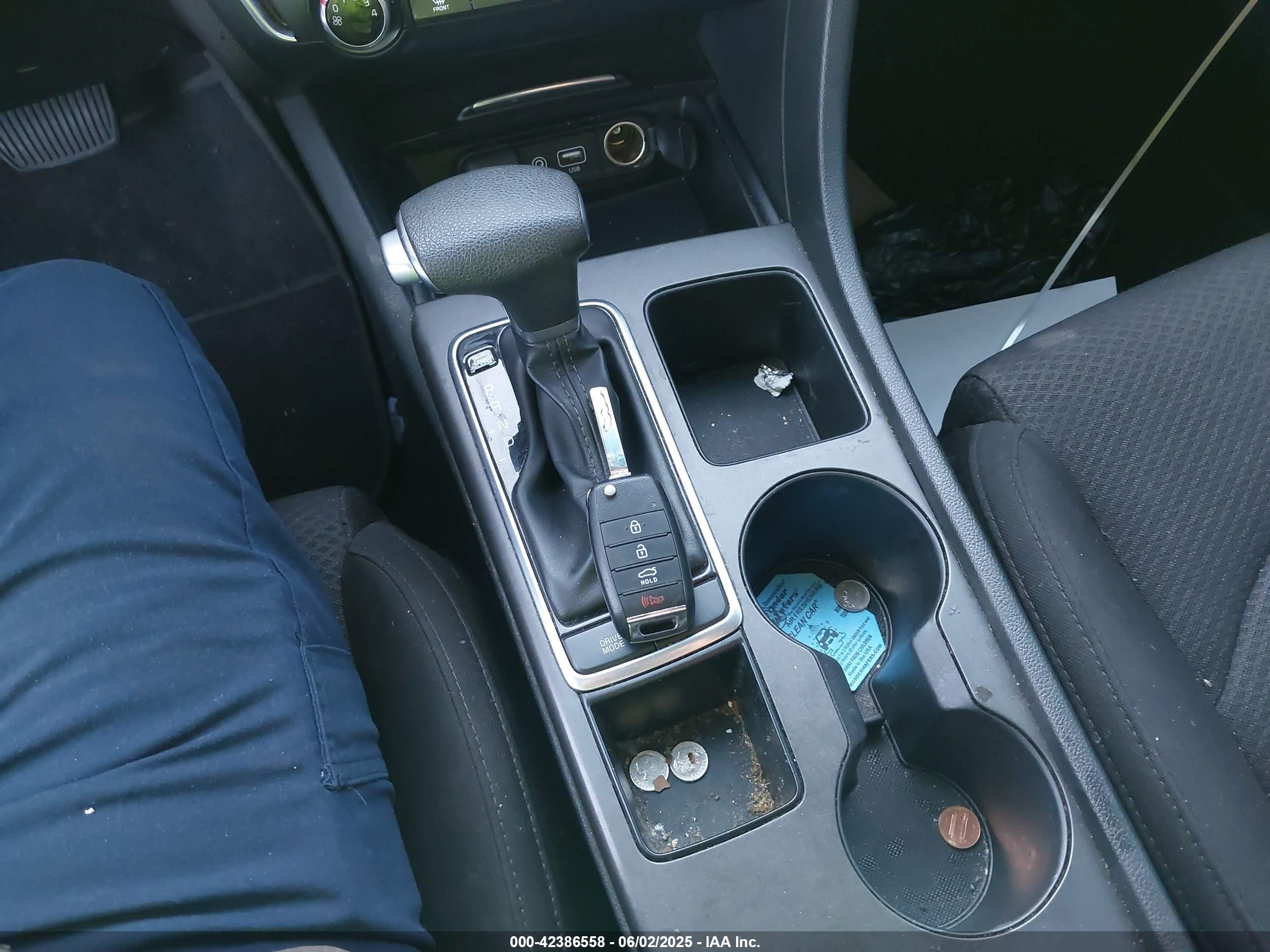 KIA OPTIMA image 11