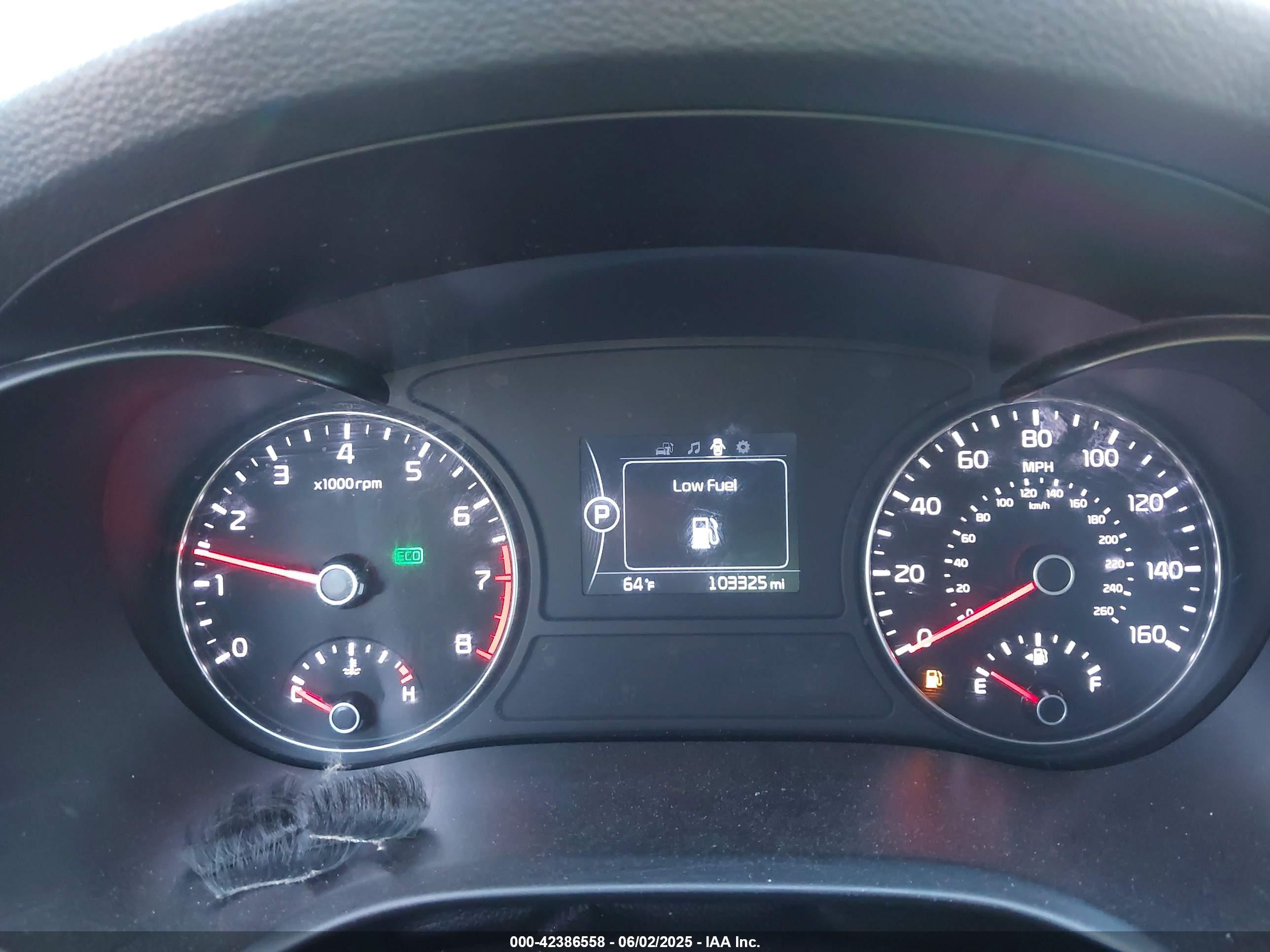 KIA OPTIMA image 7