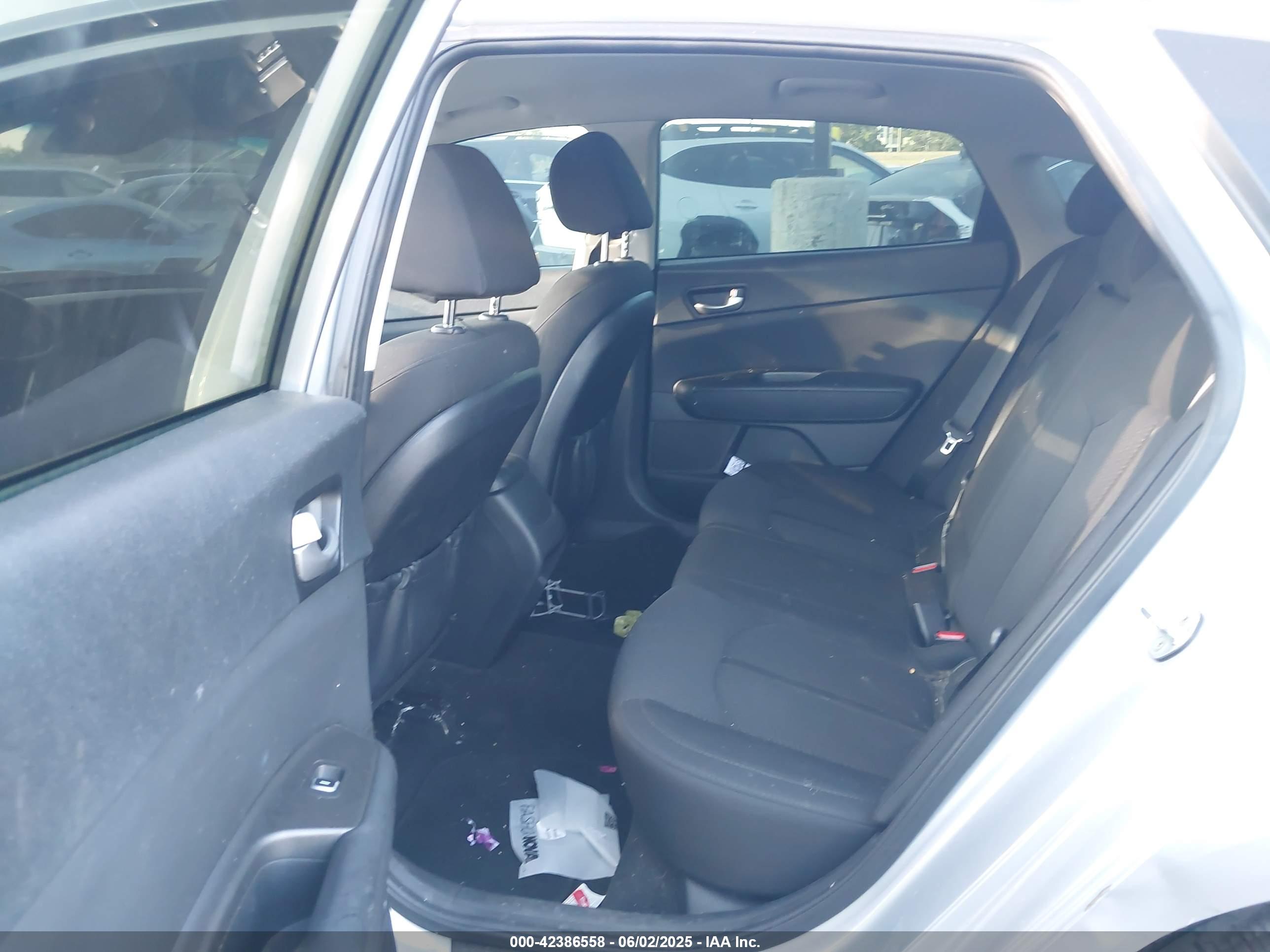 KIA OPTIMA image 8