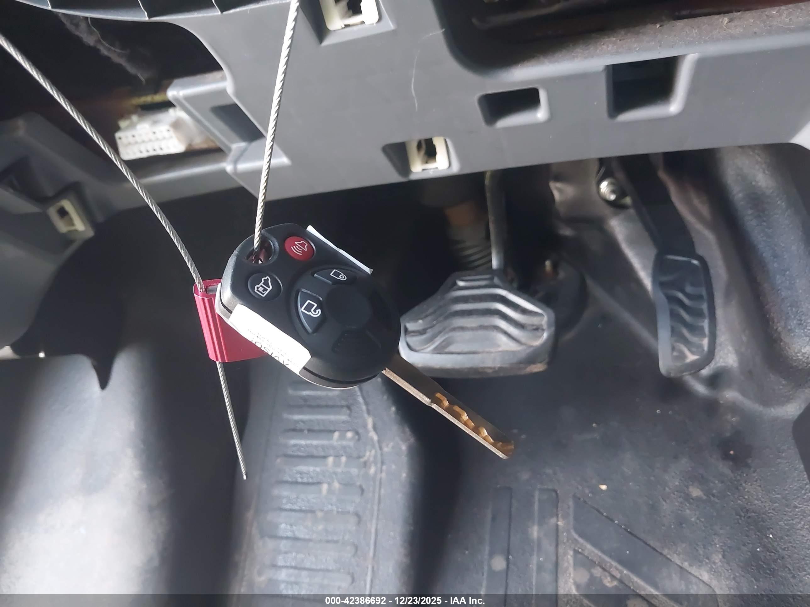 FORD TRANSIT-250 image 11