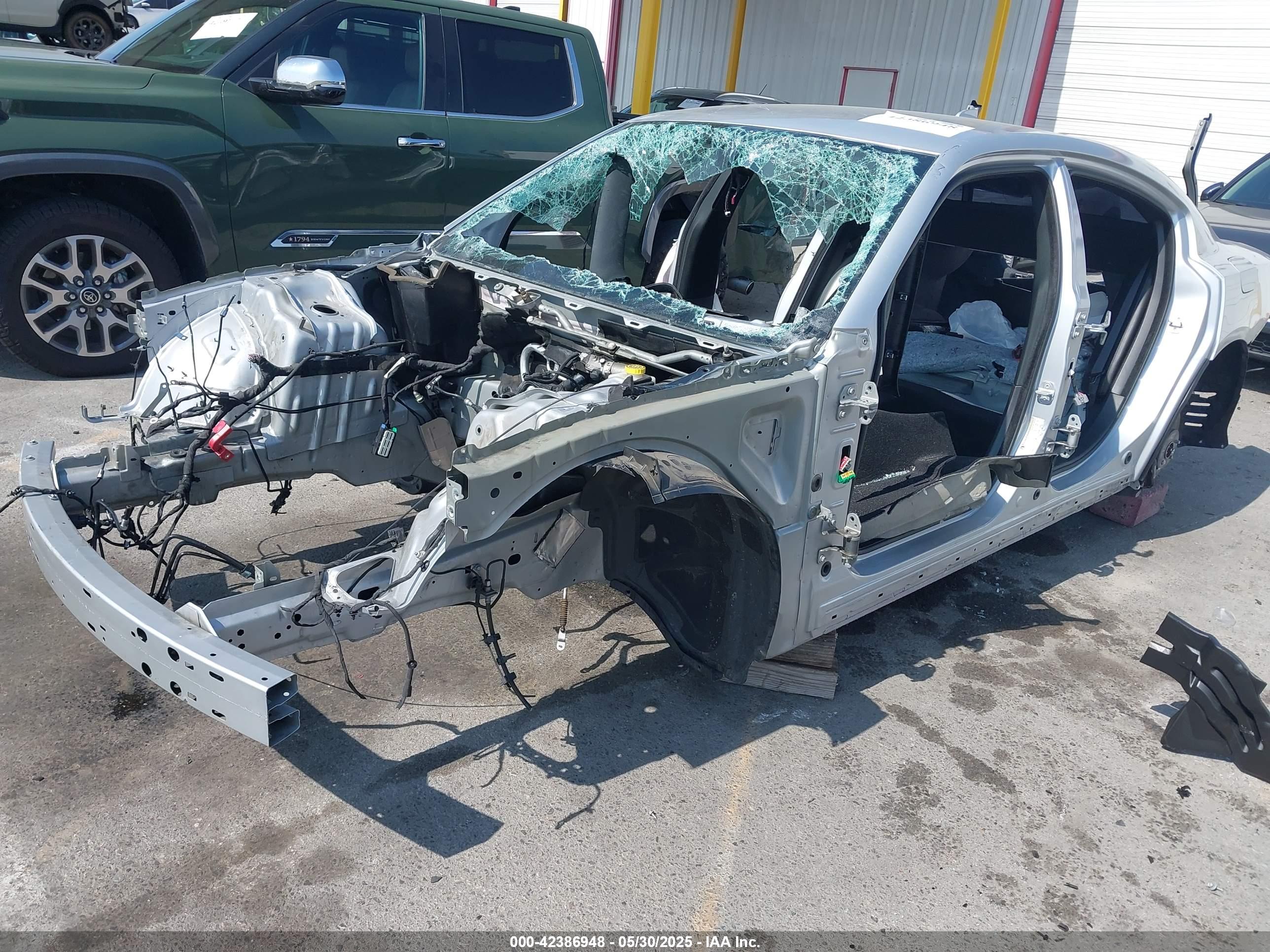 DODGE CHARGER image 2