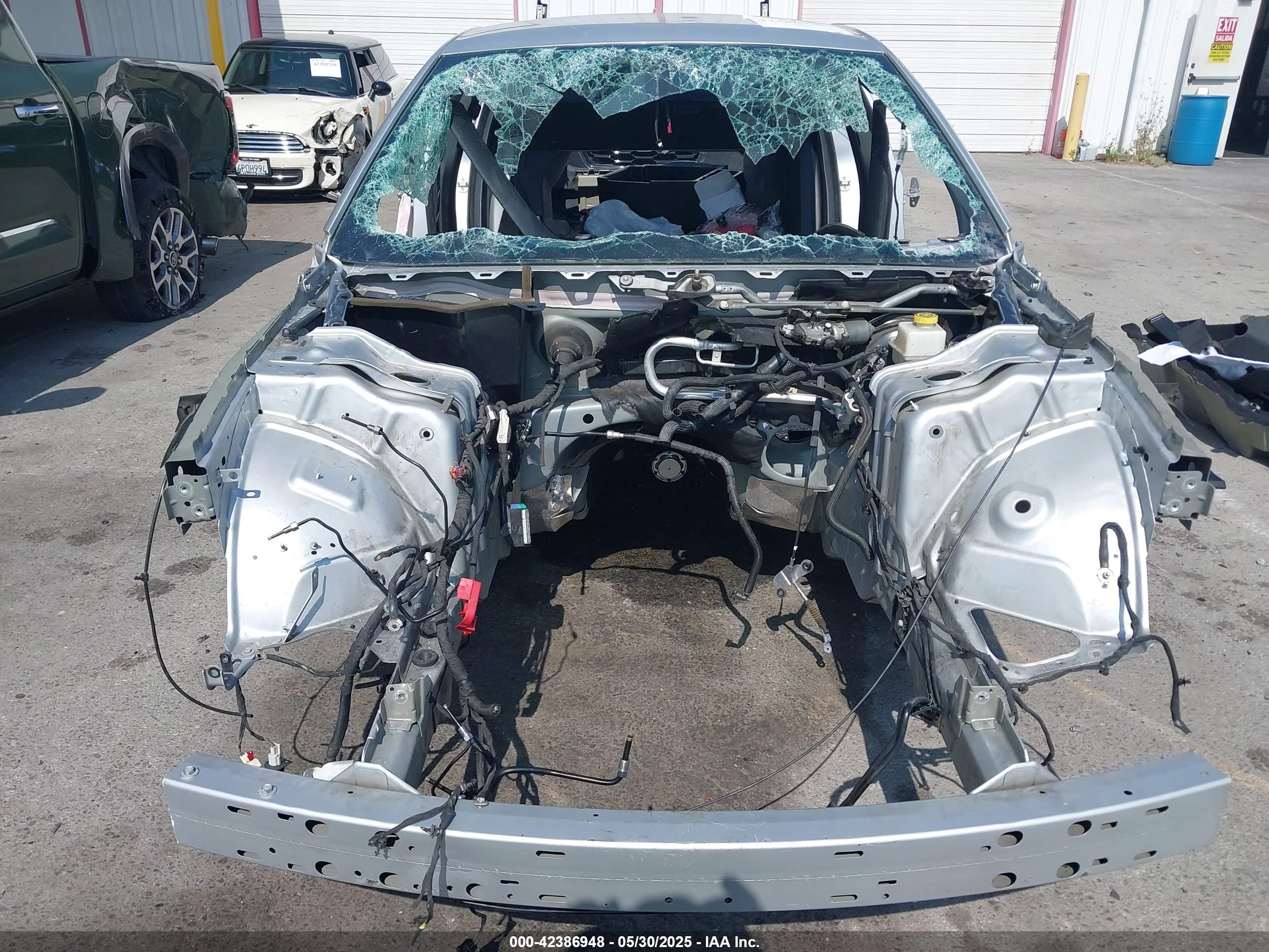 DODGE CHARGER image 6