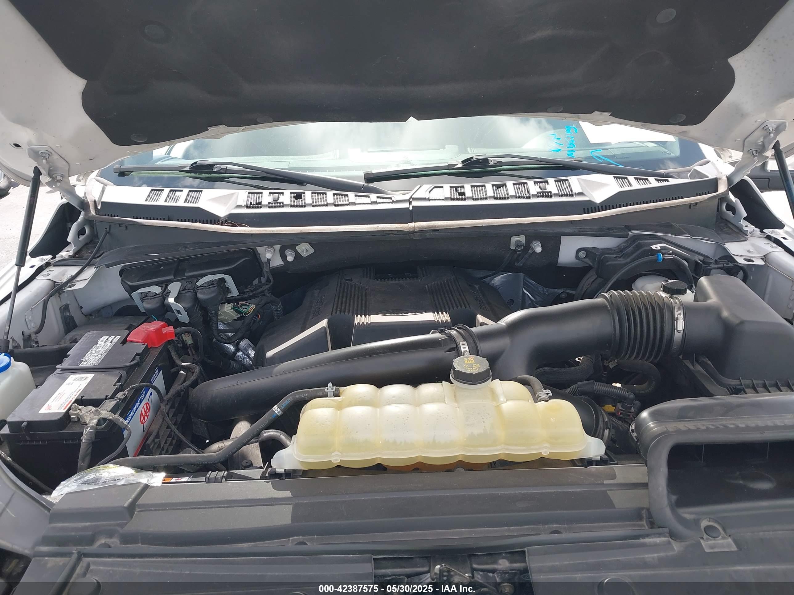 FORD F-150 image 10