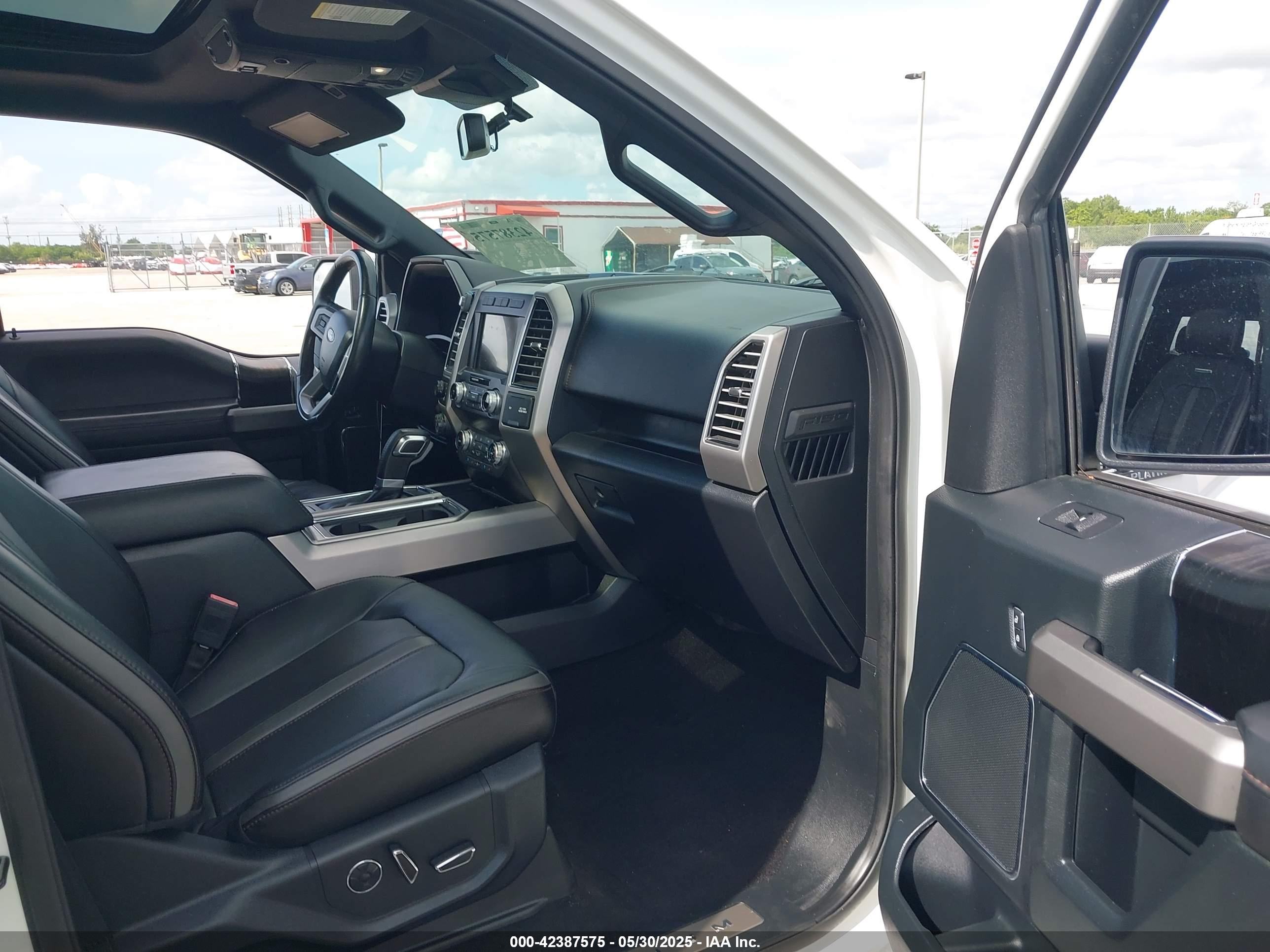FORD F-150 image 5