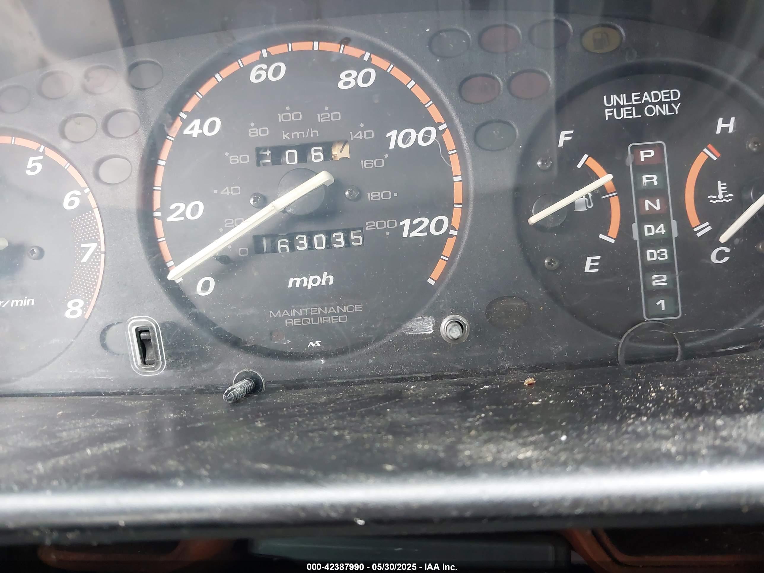 HONDA CR-V image 7