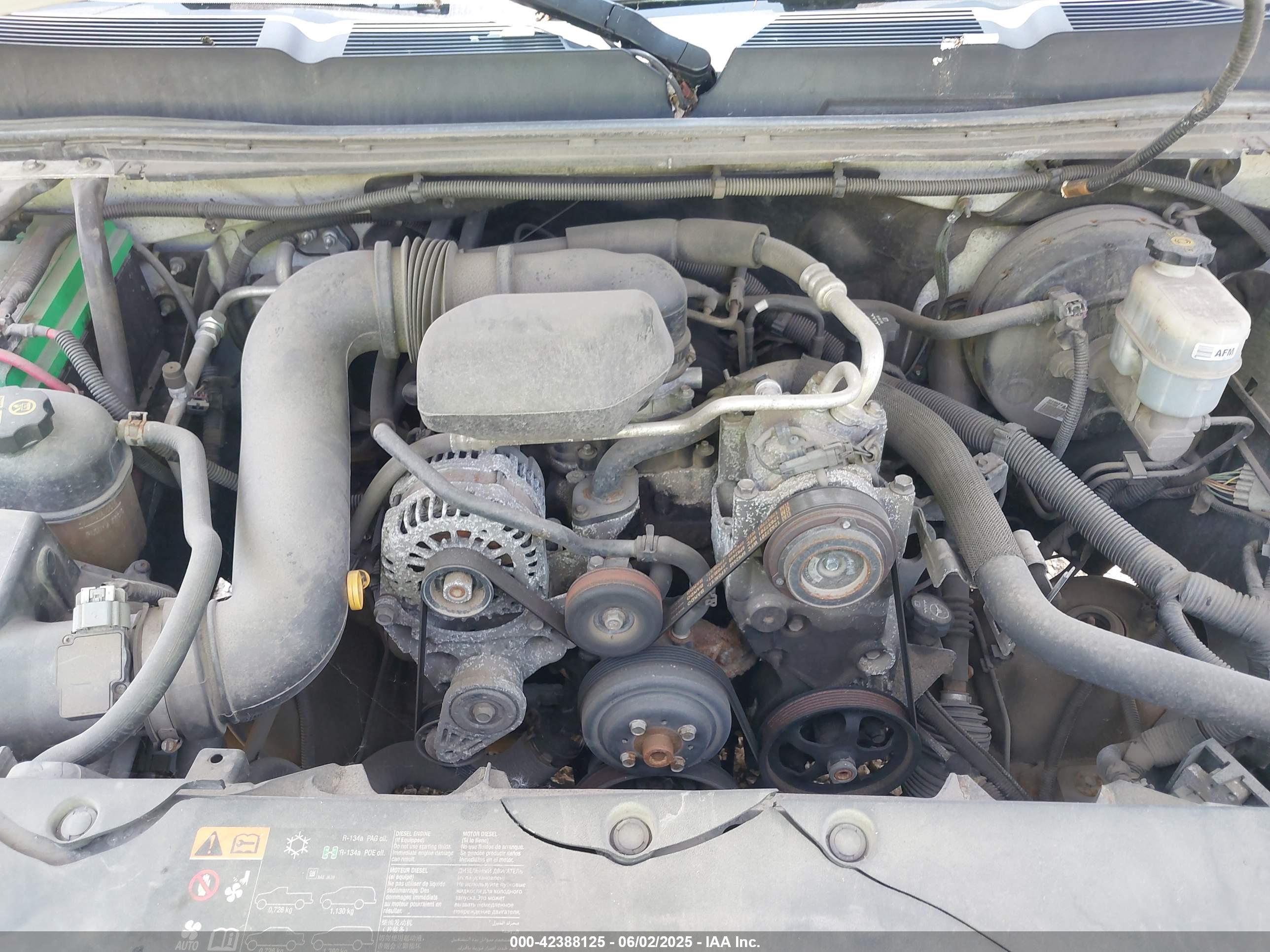 CHEVROLET SILVERADO image 10