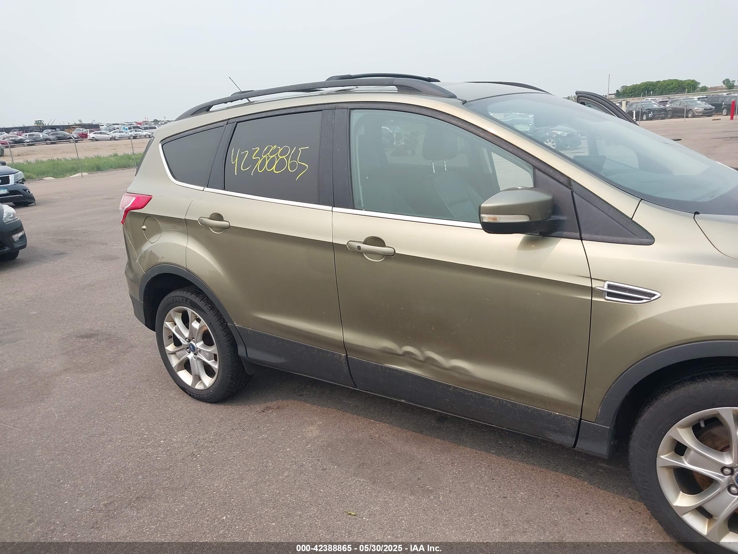 FORD ESCAPE image 6