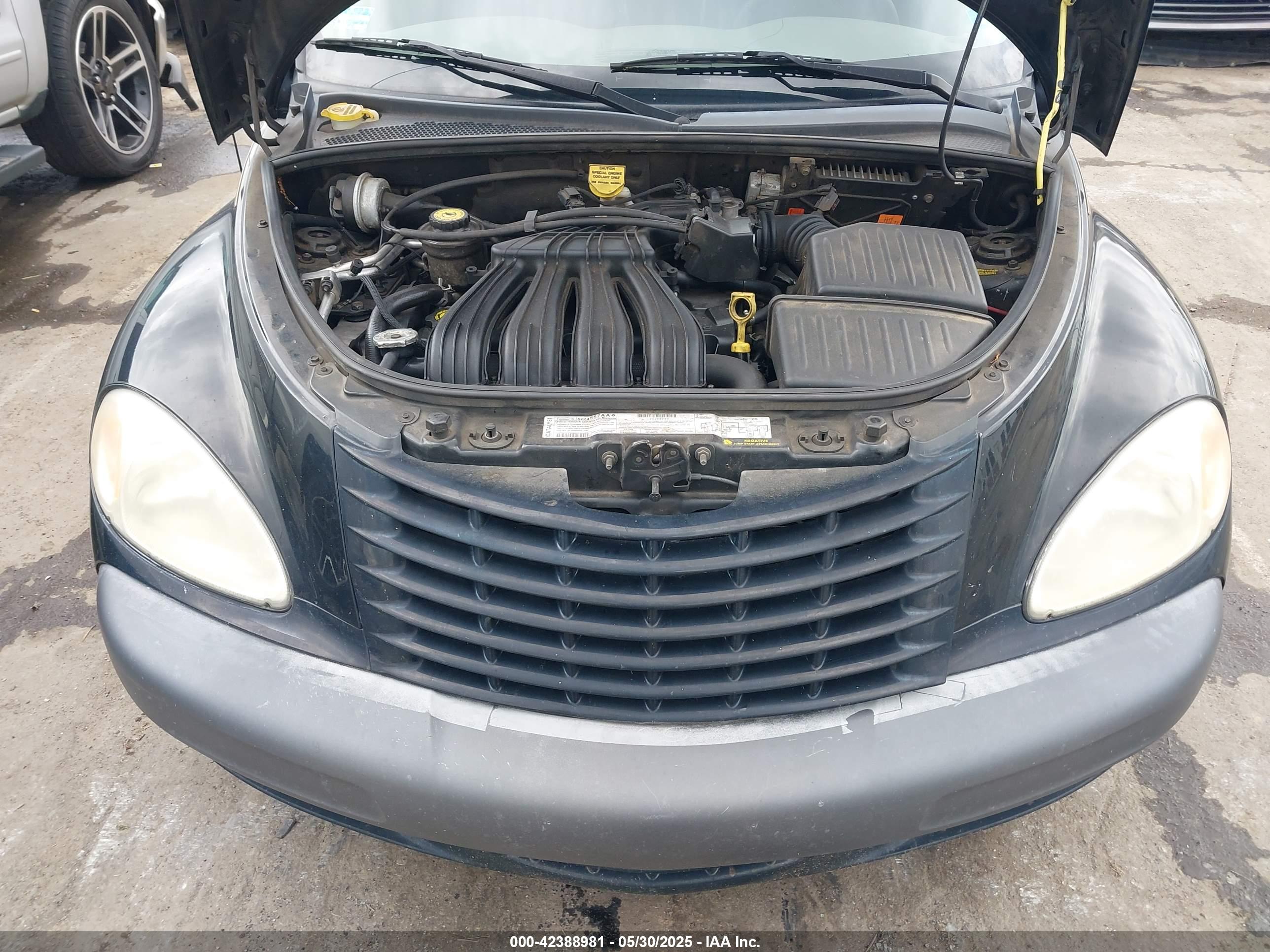 CHRYSLER PT image 10