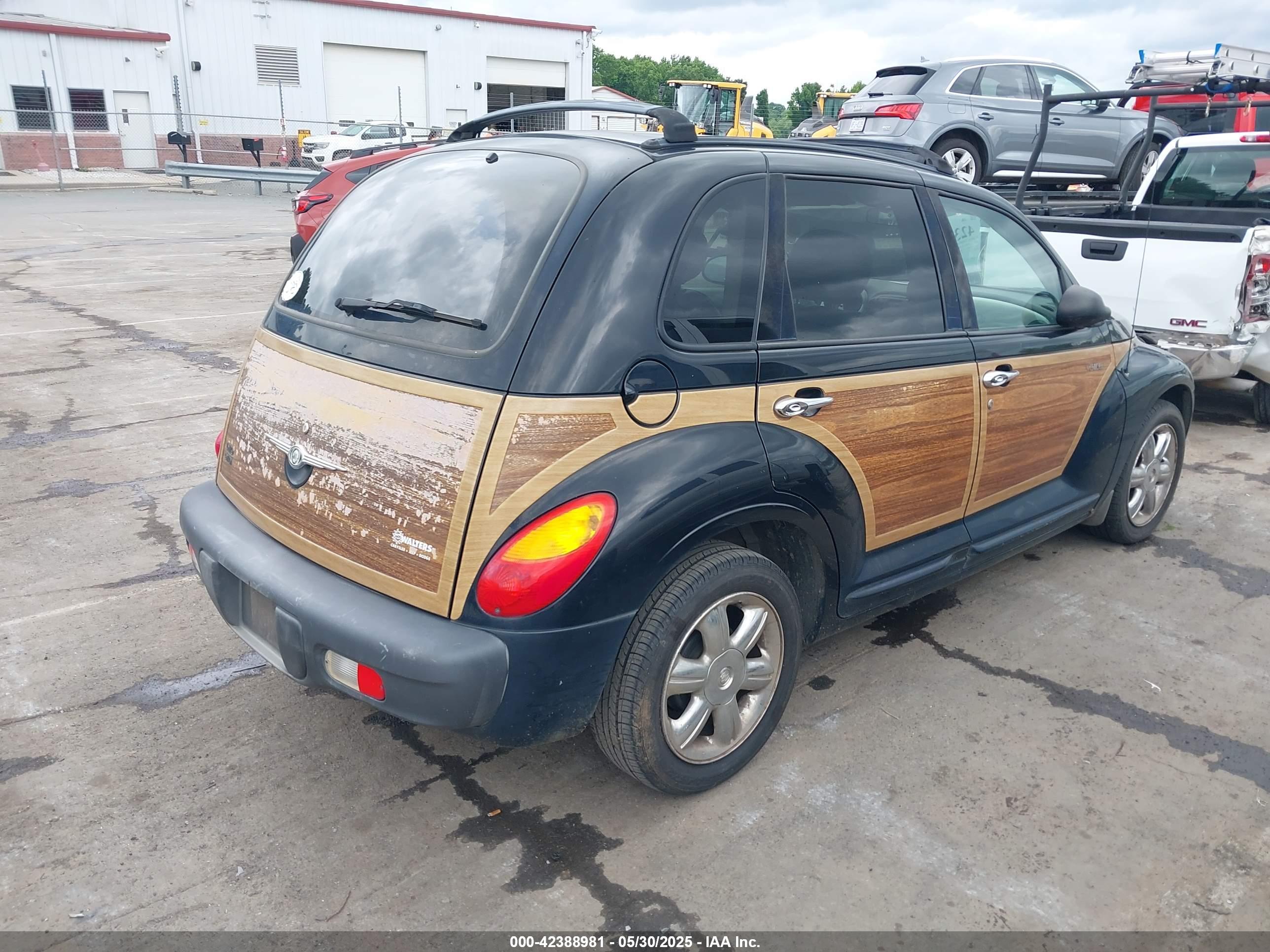 CHRYSLER PT image 4