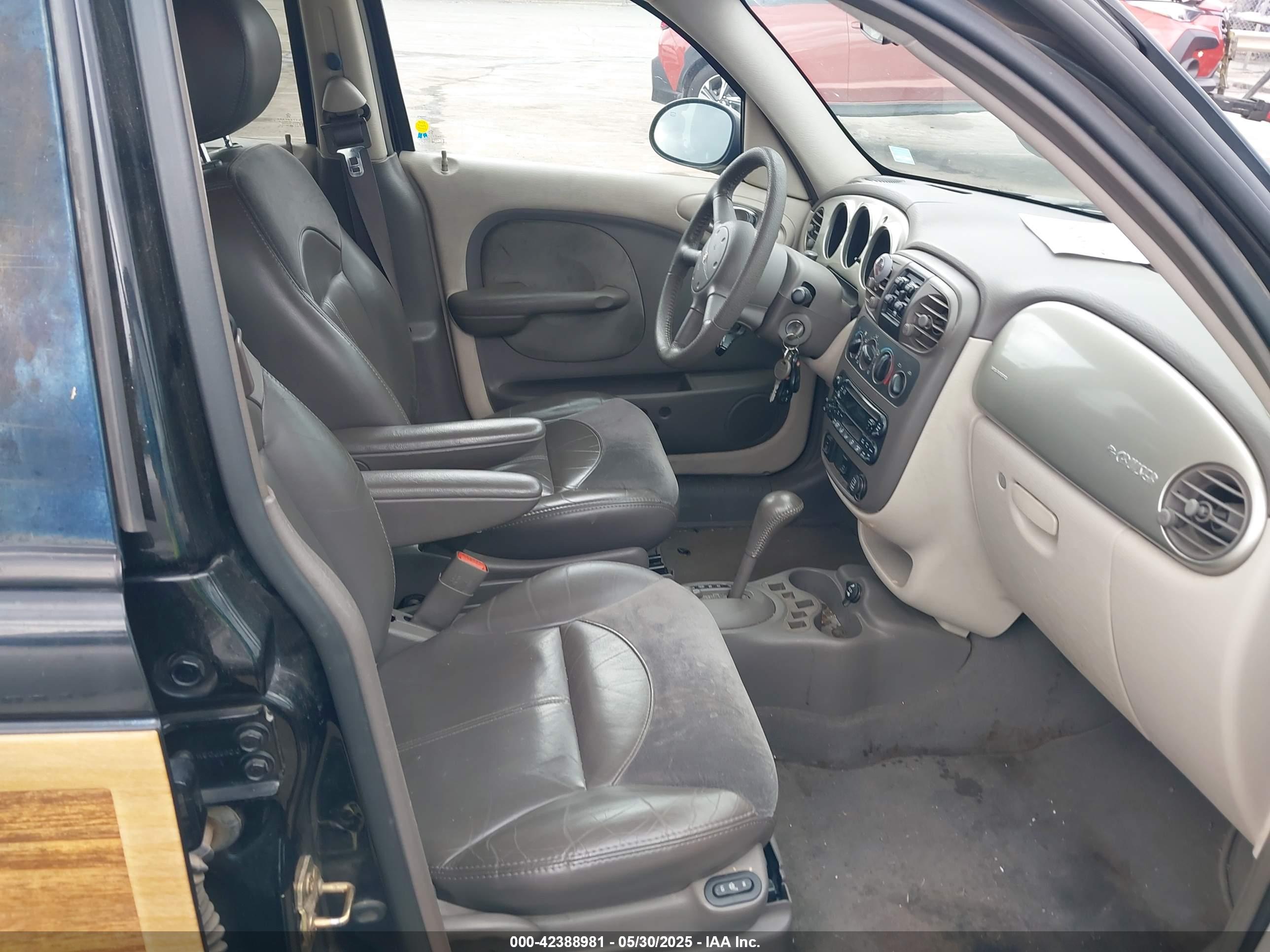 CHRYSLER PT image 5